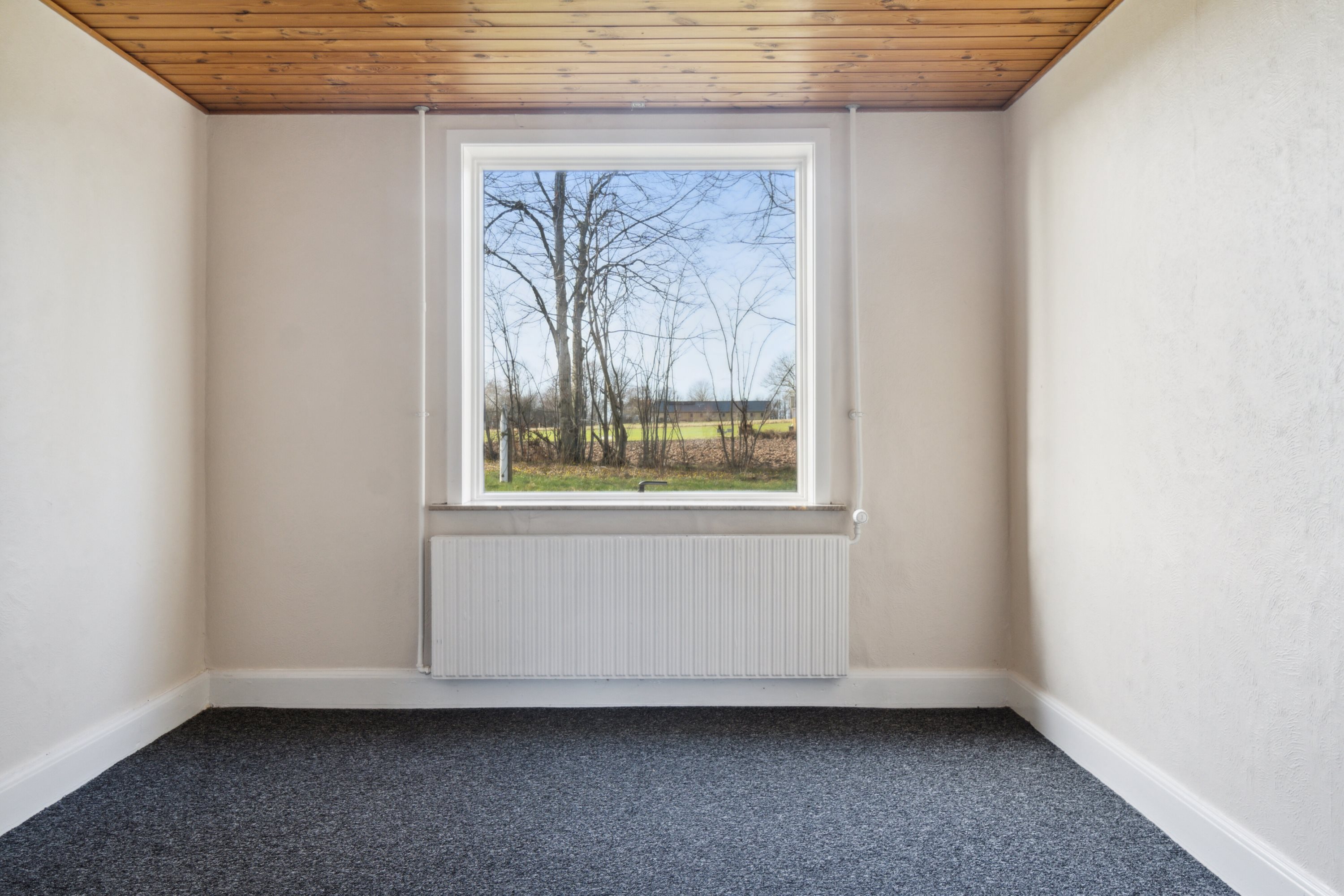 Fremhævet soveværelse billede i fuldskærmstilstand. Billede af Kragerupgårdsvej 23, Tjørnelunde, 4270 Høng