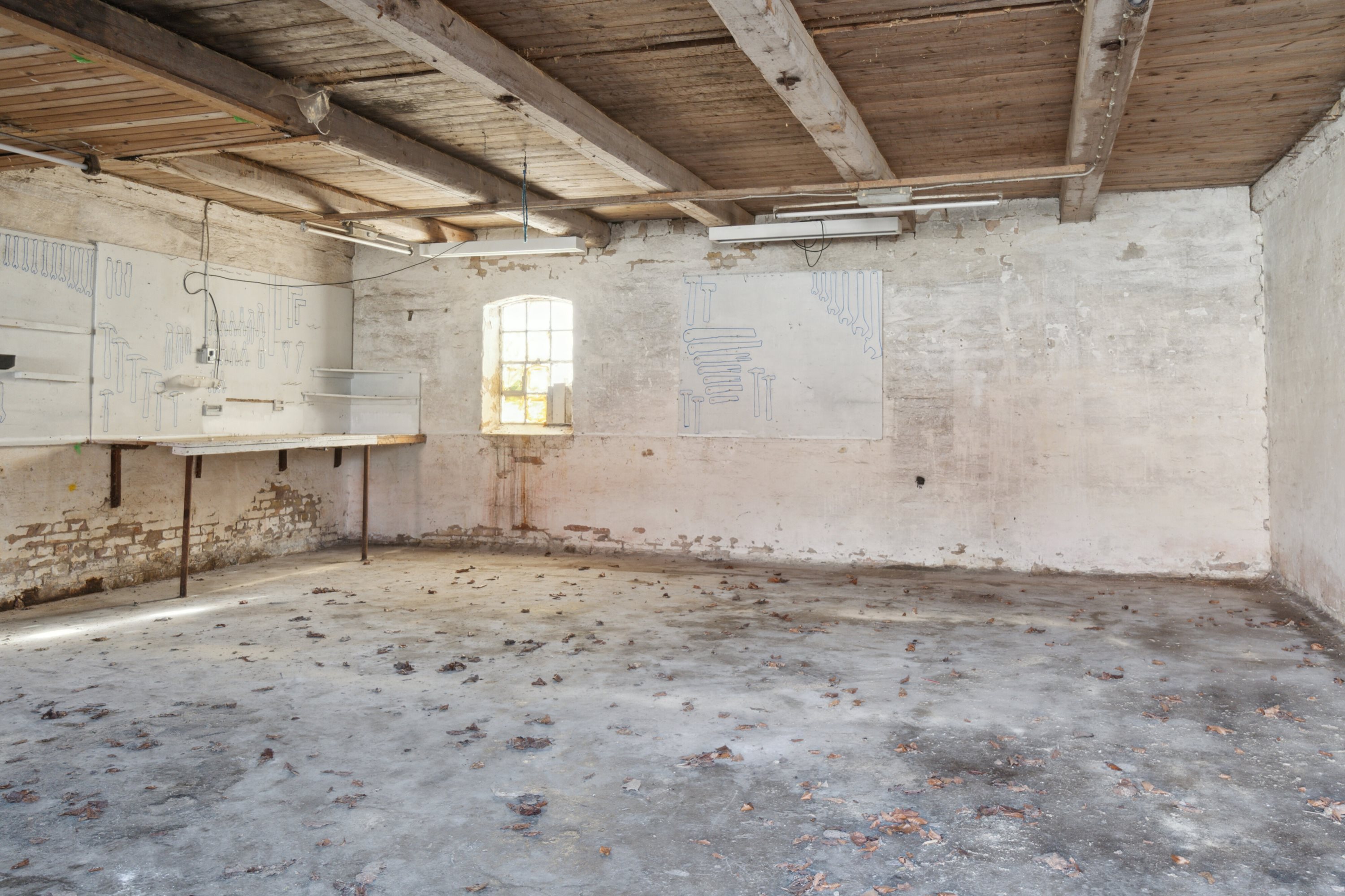 Fremhævet indendørs billede i fuldskærmstilstand. Billede af Kragerupgårdsvej 23, Tjørnelunde, 4270 Høng