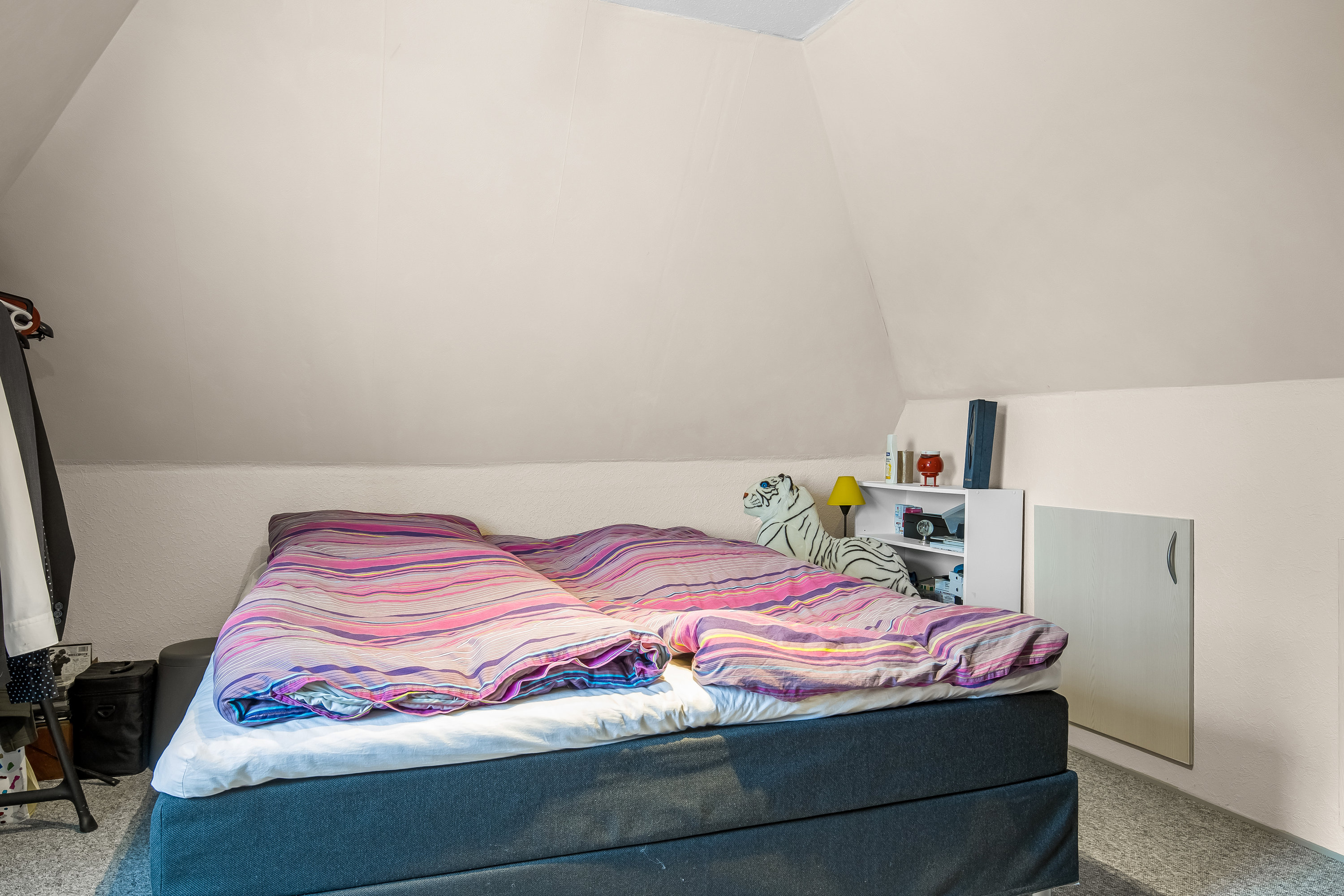 Fremhævet  billede i fuldskærmstilstand. Billede af Nørrehedevej 19, Østerby, 6280 Højer