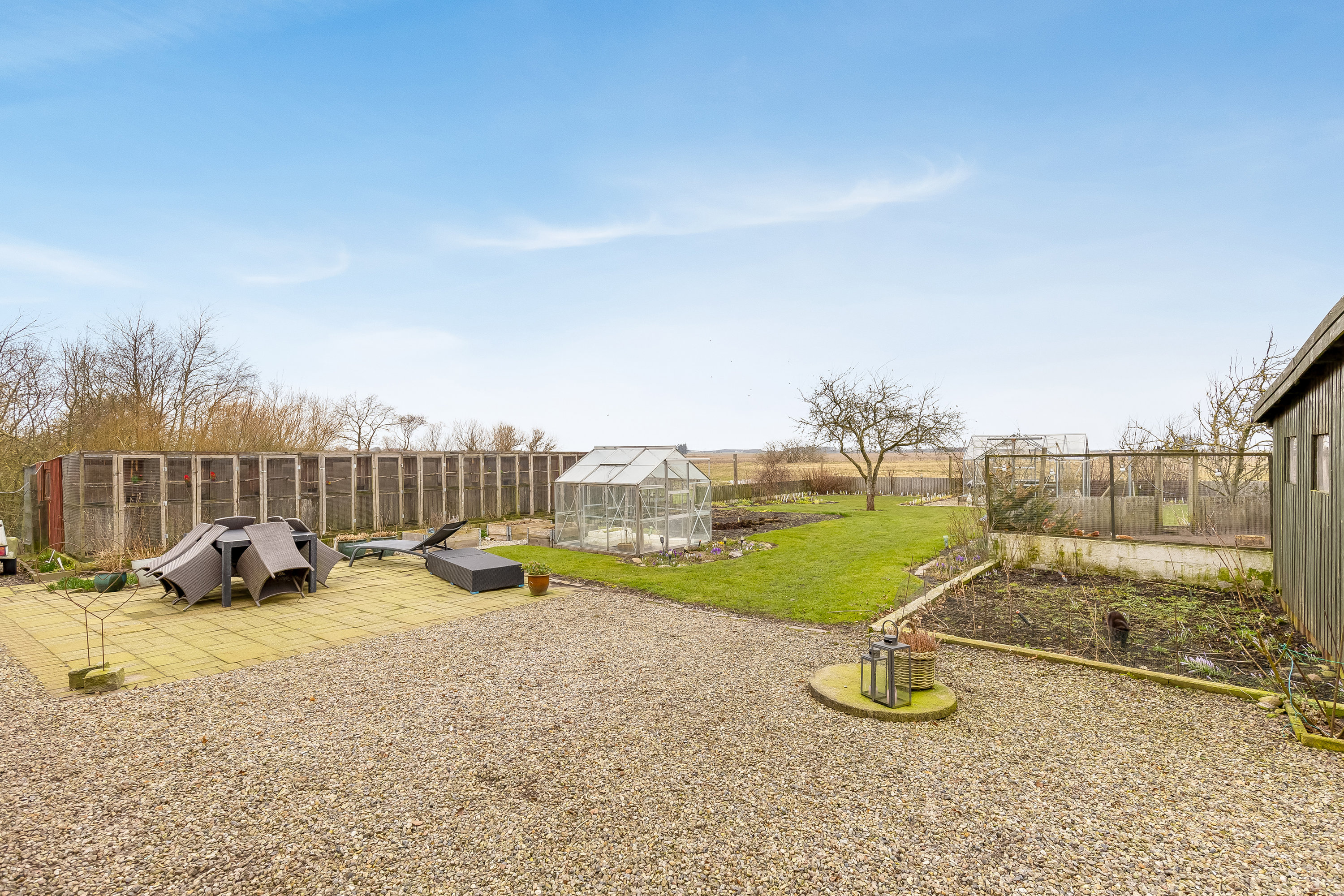 Nørrehedevej 19, Østerby, 6280 Højer