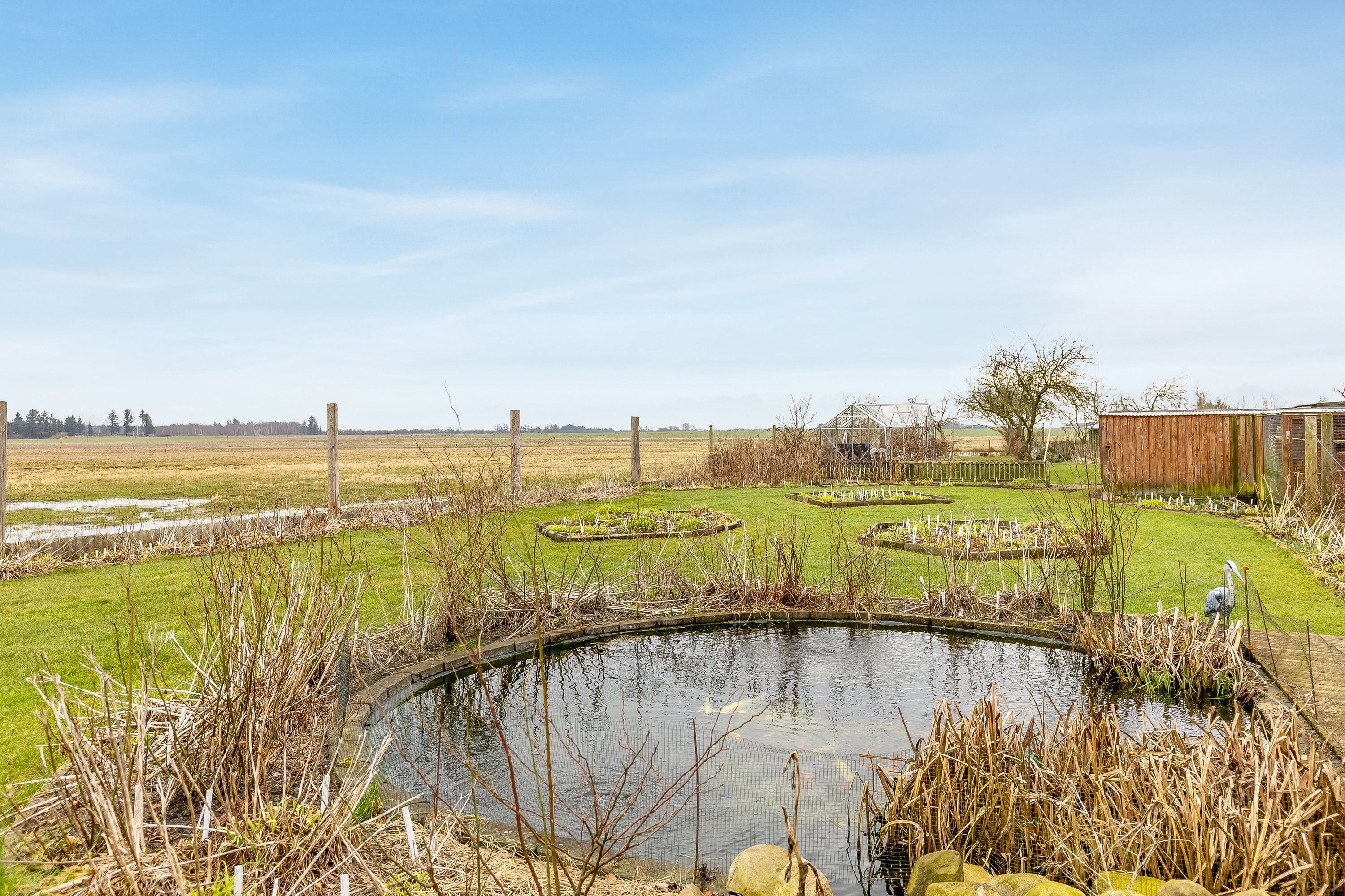 Nørrehedevej 19, Østerby, 6280 Højer