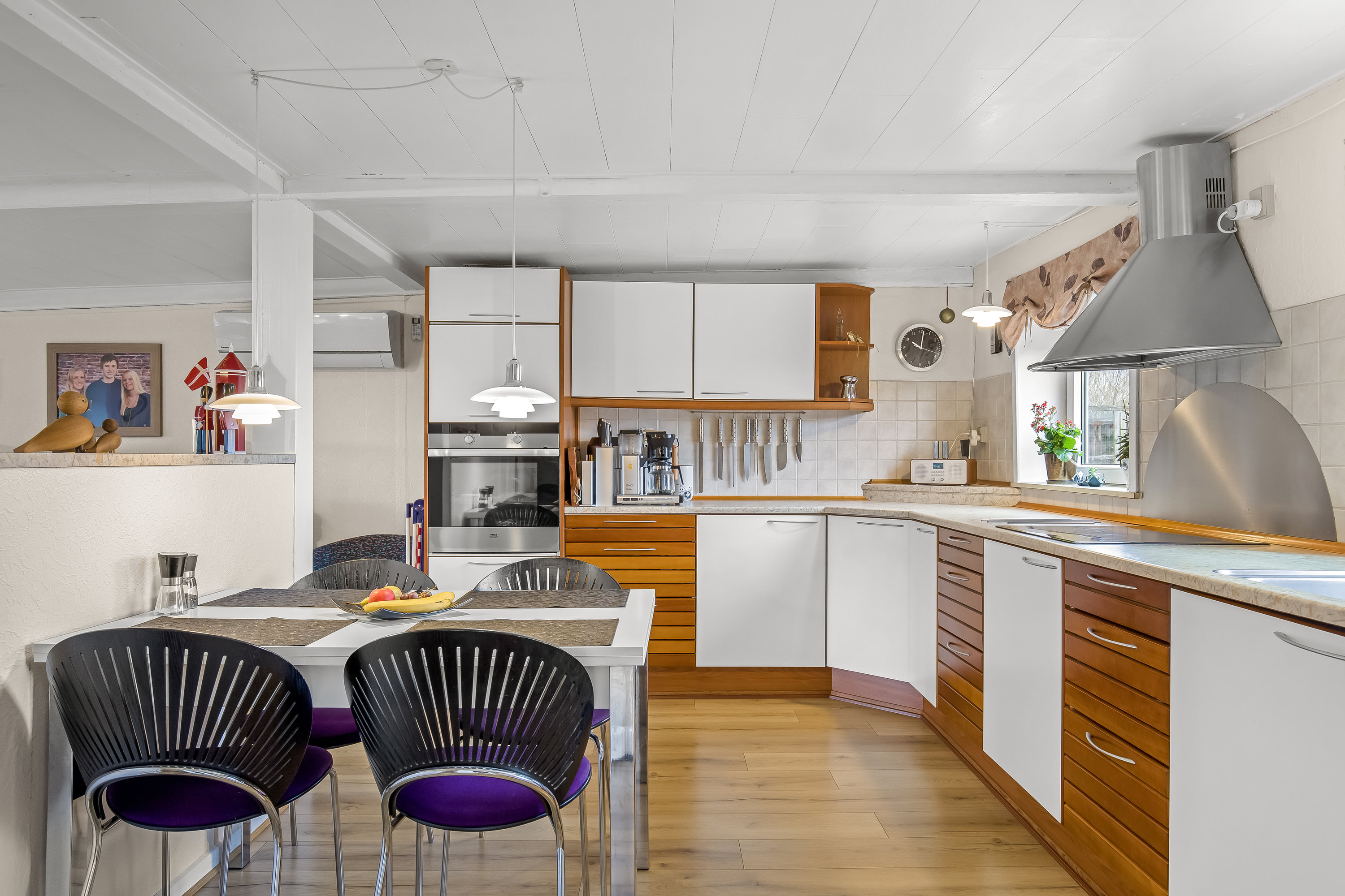 Fremhævet  billede i fuldskærmstilstand. Billede af Nørrehedevej 19, Østerby, 6280 Højer