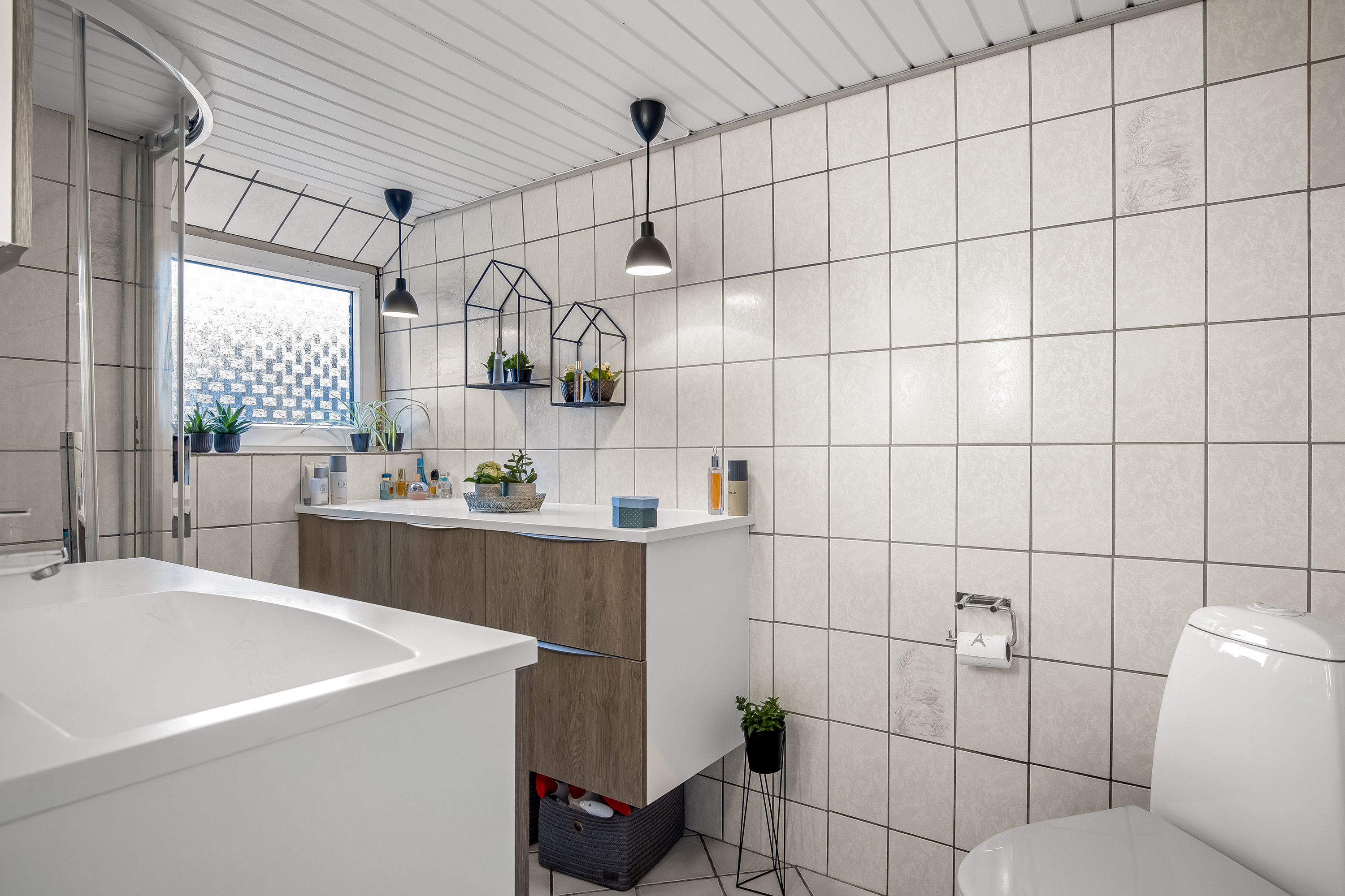 Fremhævet  billede i fuldskærmstilstand. Billede af Nørrehedevej 19, Østerby, 6280 Højer