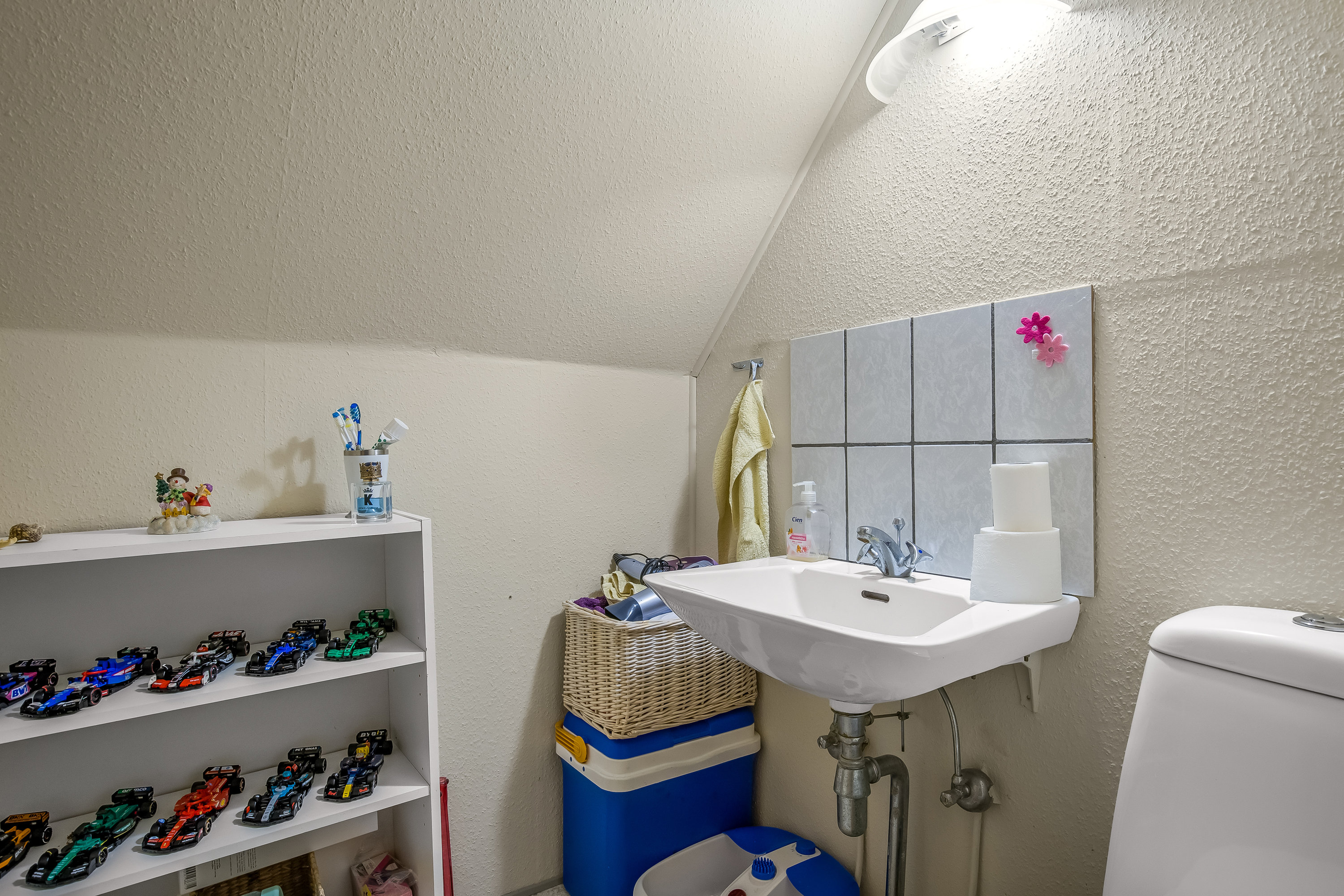 Fremhævet  billede i fuldskærmstilstand. Billede af Nørrehedevej 19, Østerby, 6280 Højer