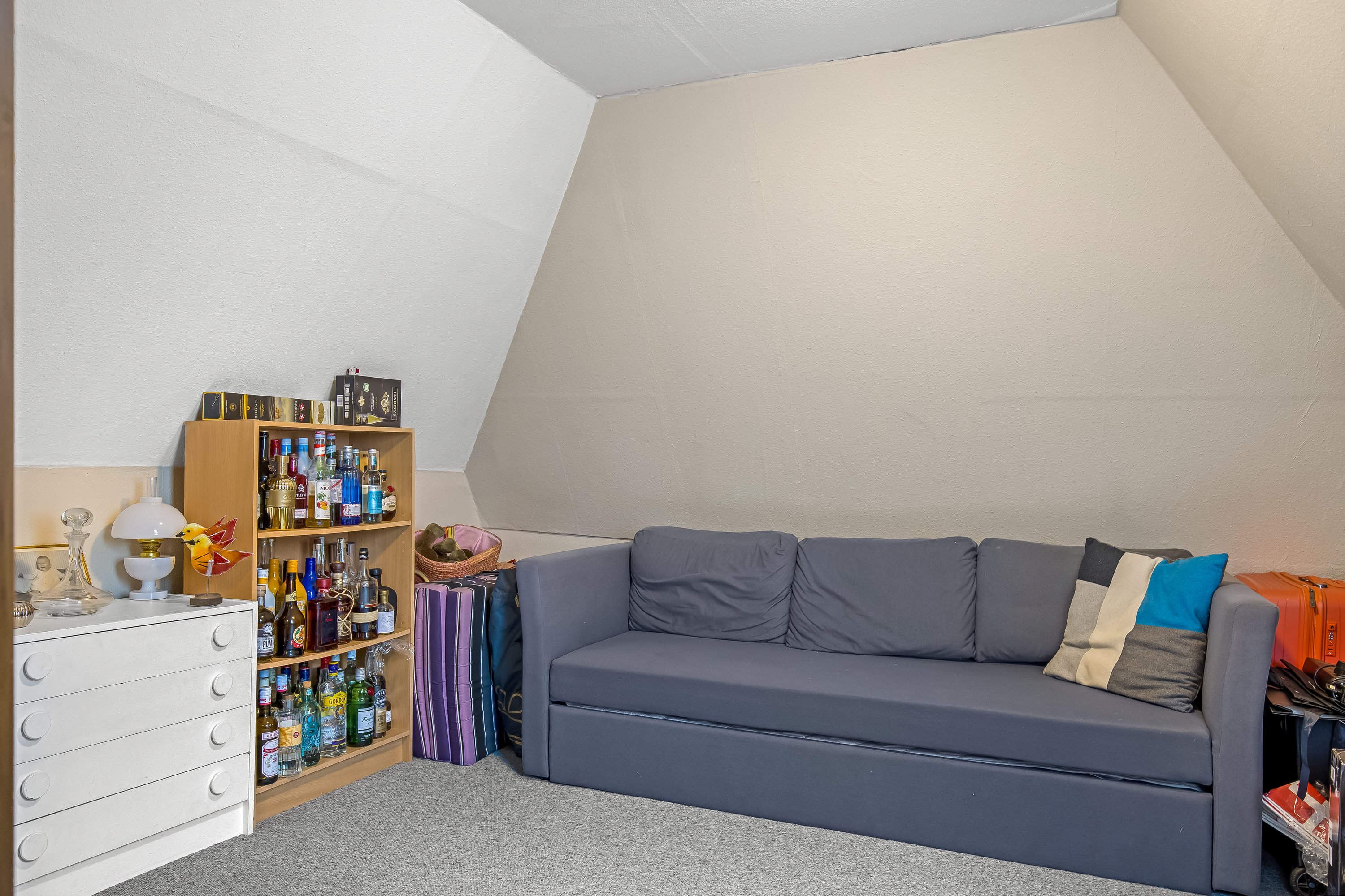 Fremhævet  billede i fuldskærmstilstand. Billede af Nørrehedevej 19, Østerby, 6280 Højer