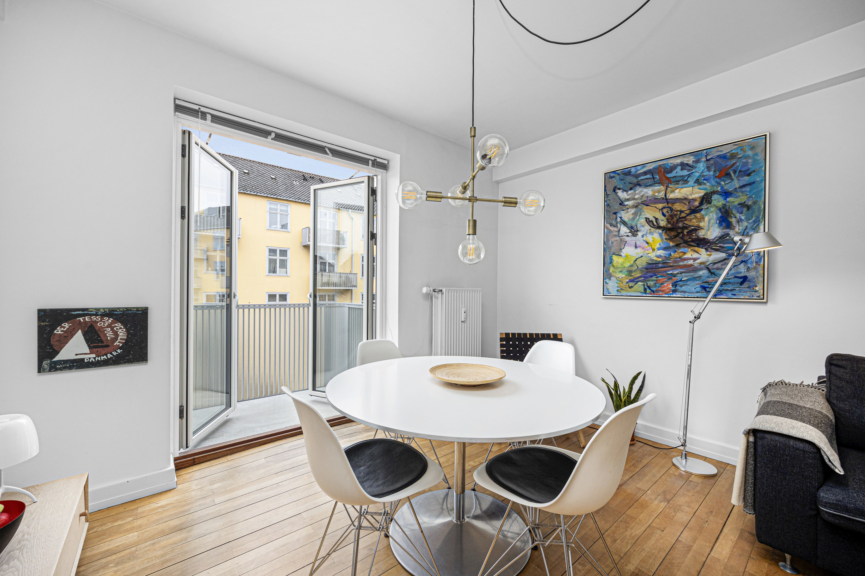 Sankt Annæ Gade 17, 3. tv., 1416 København K