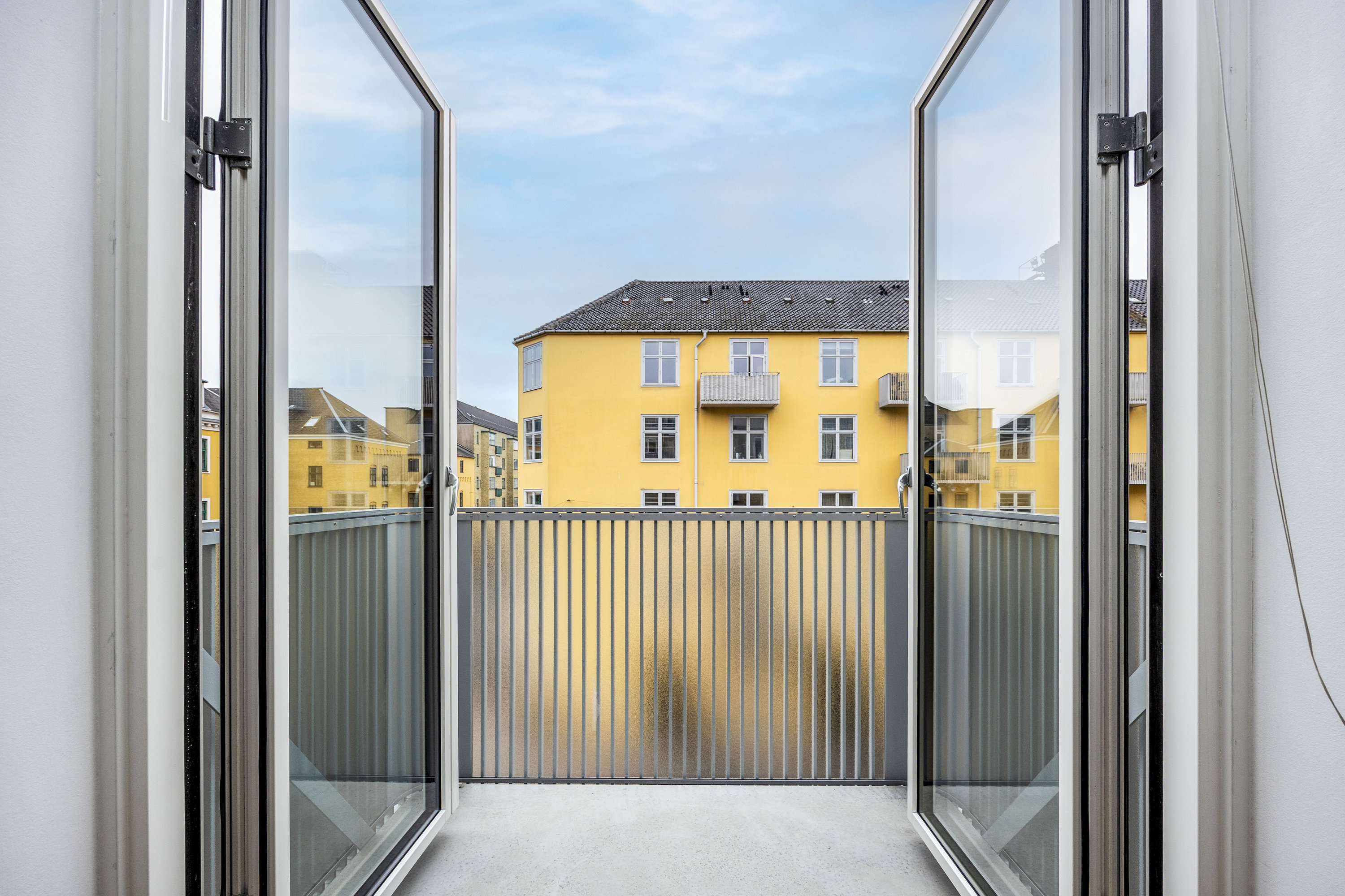 Fremhævet  billede i fuldskærmstilstand. Billede af Sankt Annæ Gade 17, 3. tv., 1416 København K