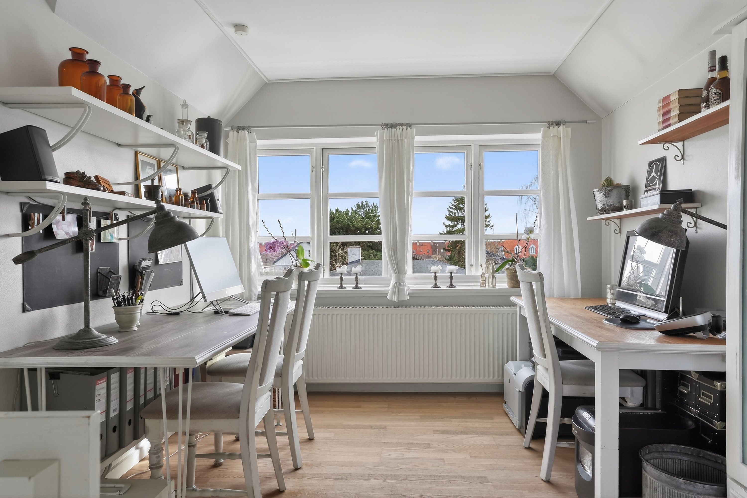 Fremhævet værelse billede i fuldskærmstilstand. Billede af Augustvej 118, 2860 Søborg