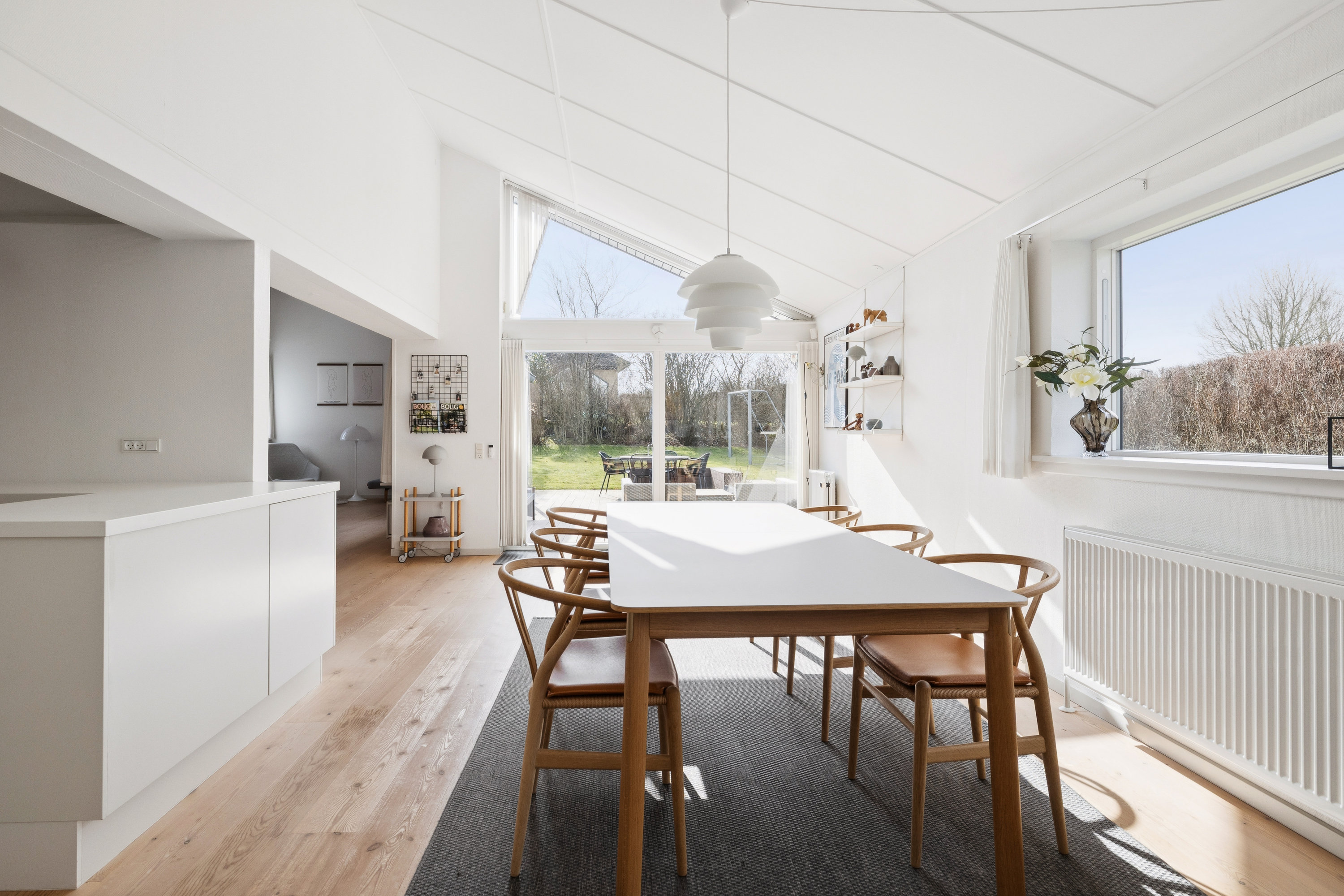 Fremhævet alrum billede i fuldskærmstilstand. Billede af Gimlevej 26, Gram, 8660 Skanderborg