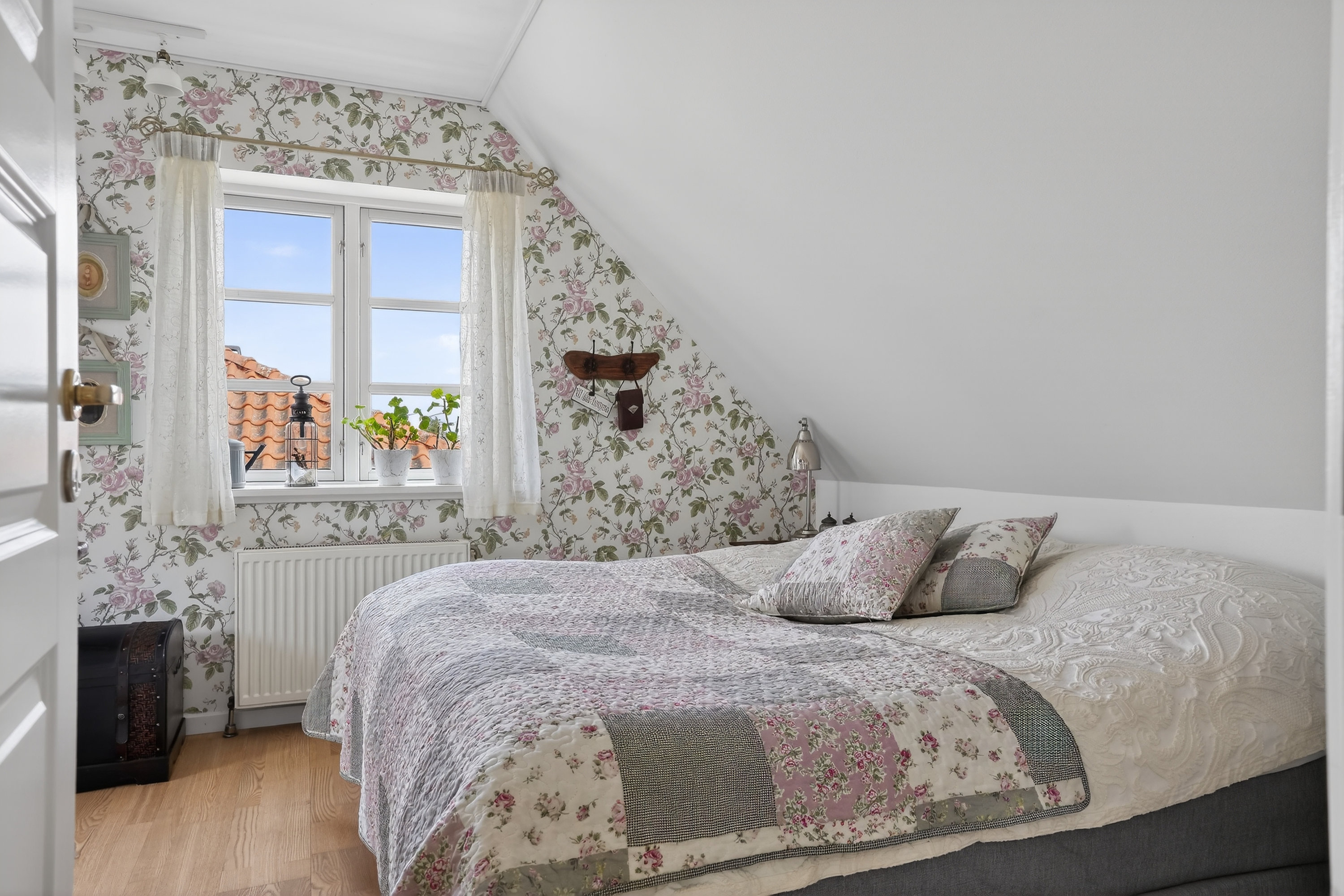 Fremhævet værelse billede i fuldskærmstilstand. Billede af Augustvej 118, 2860 Søborg