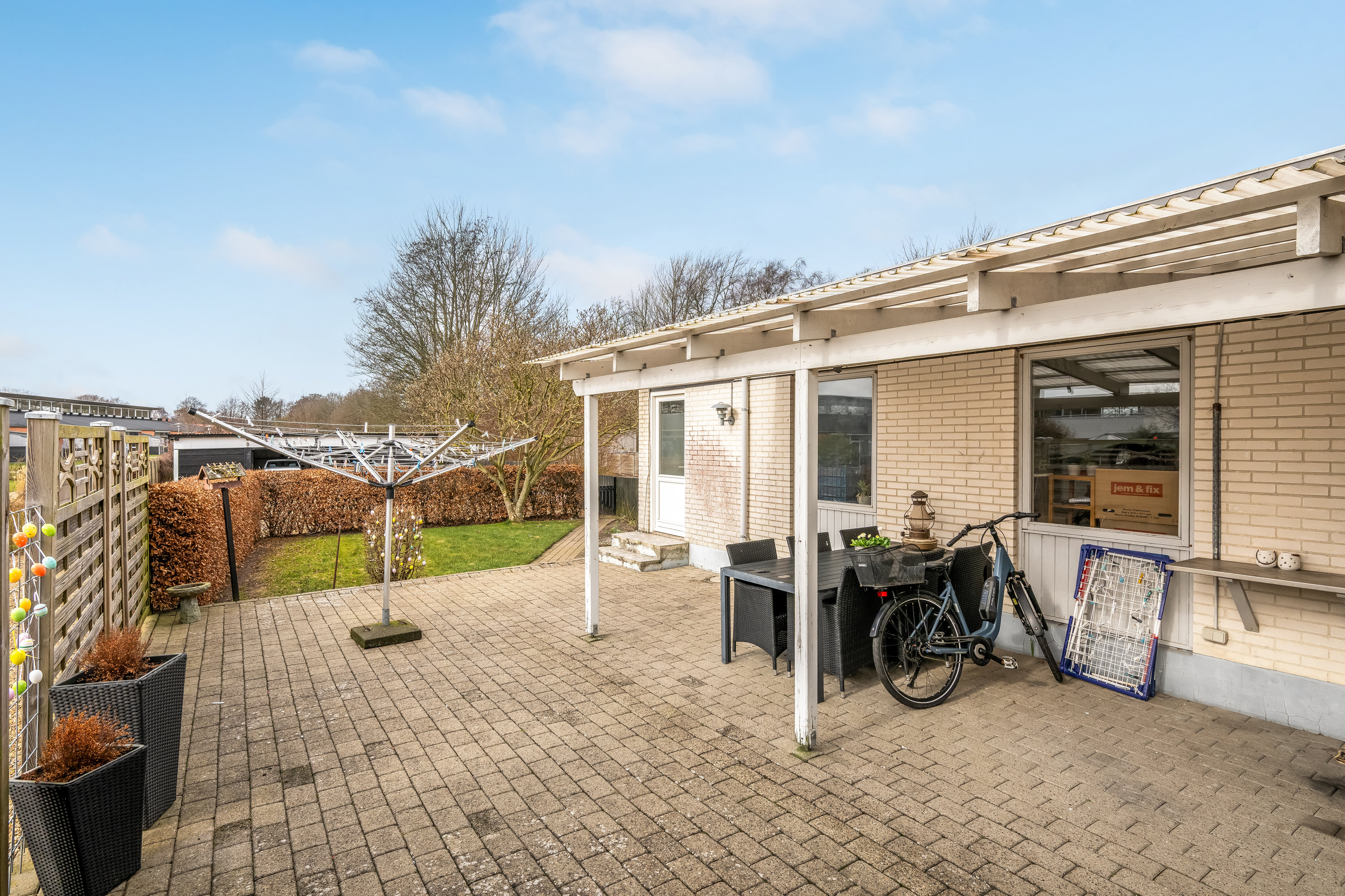 Storegade 48, 6880 Tarm