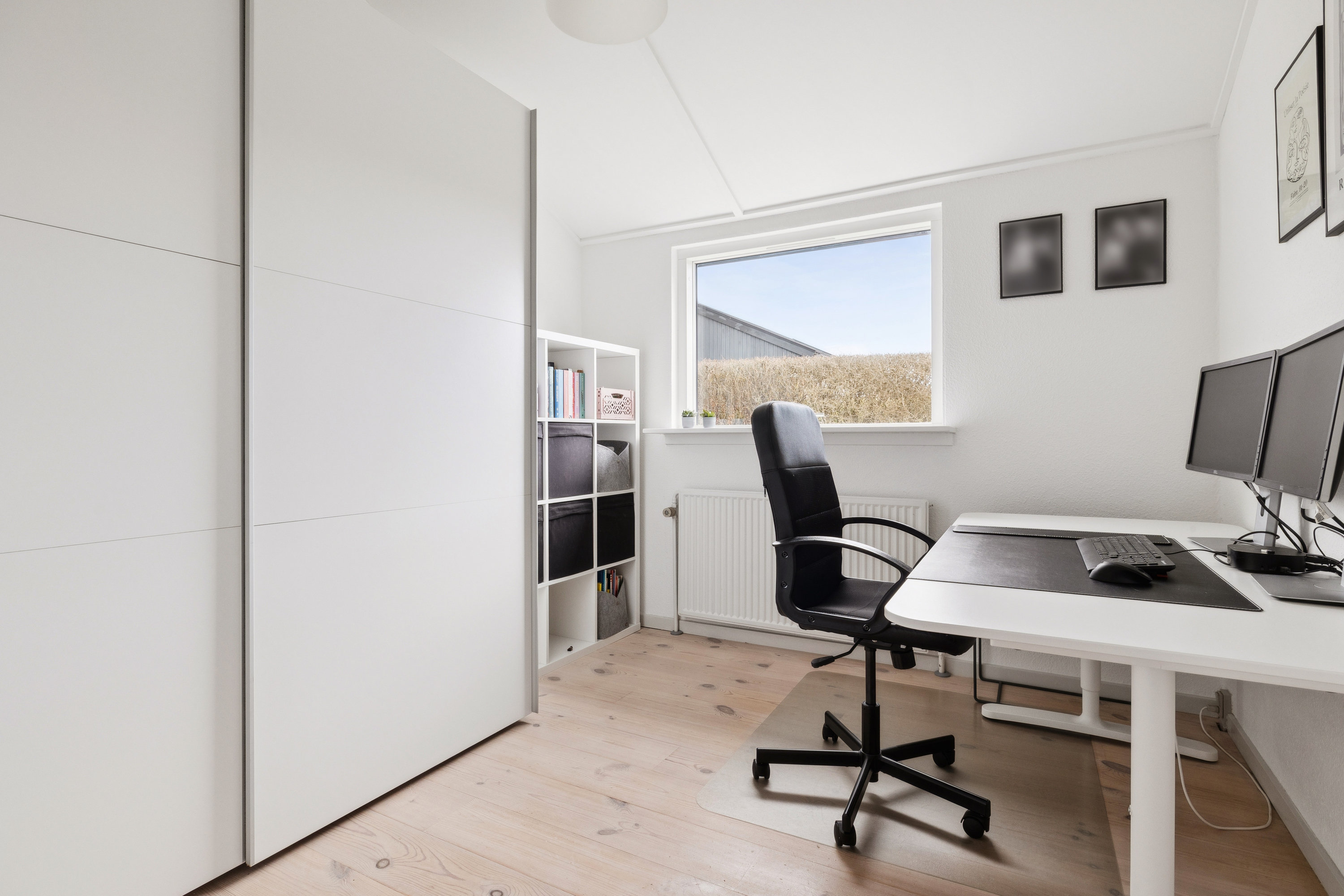 Fremhævet værelse billede i fuldskærmstilstand. Billede af Gimlevej 26, Gram, 8660 Skanderborg