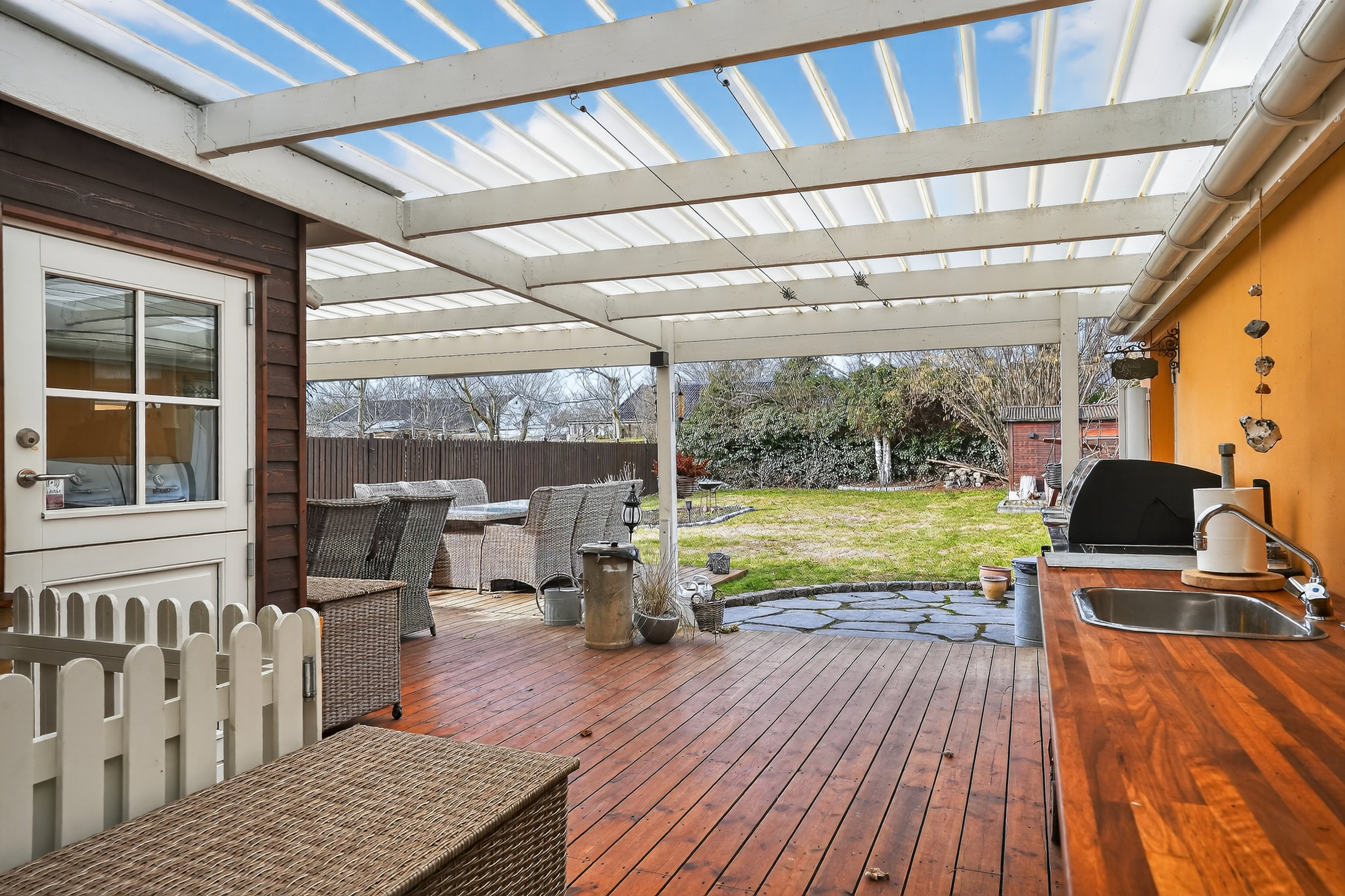 Augustvej 118, 2860 Søborg