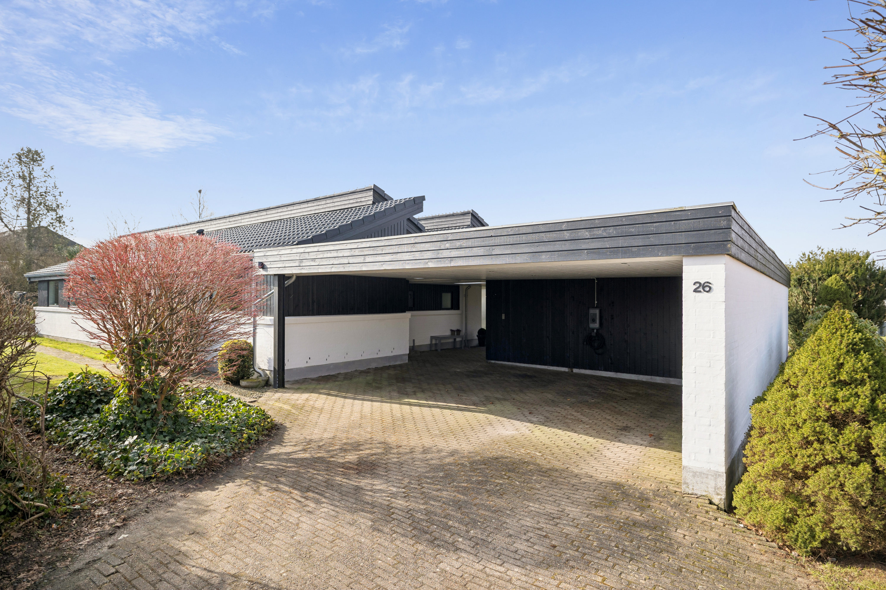 Gimlevej 26, Gram, 8660 Skanderborg