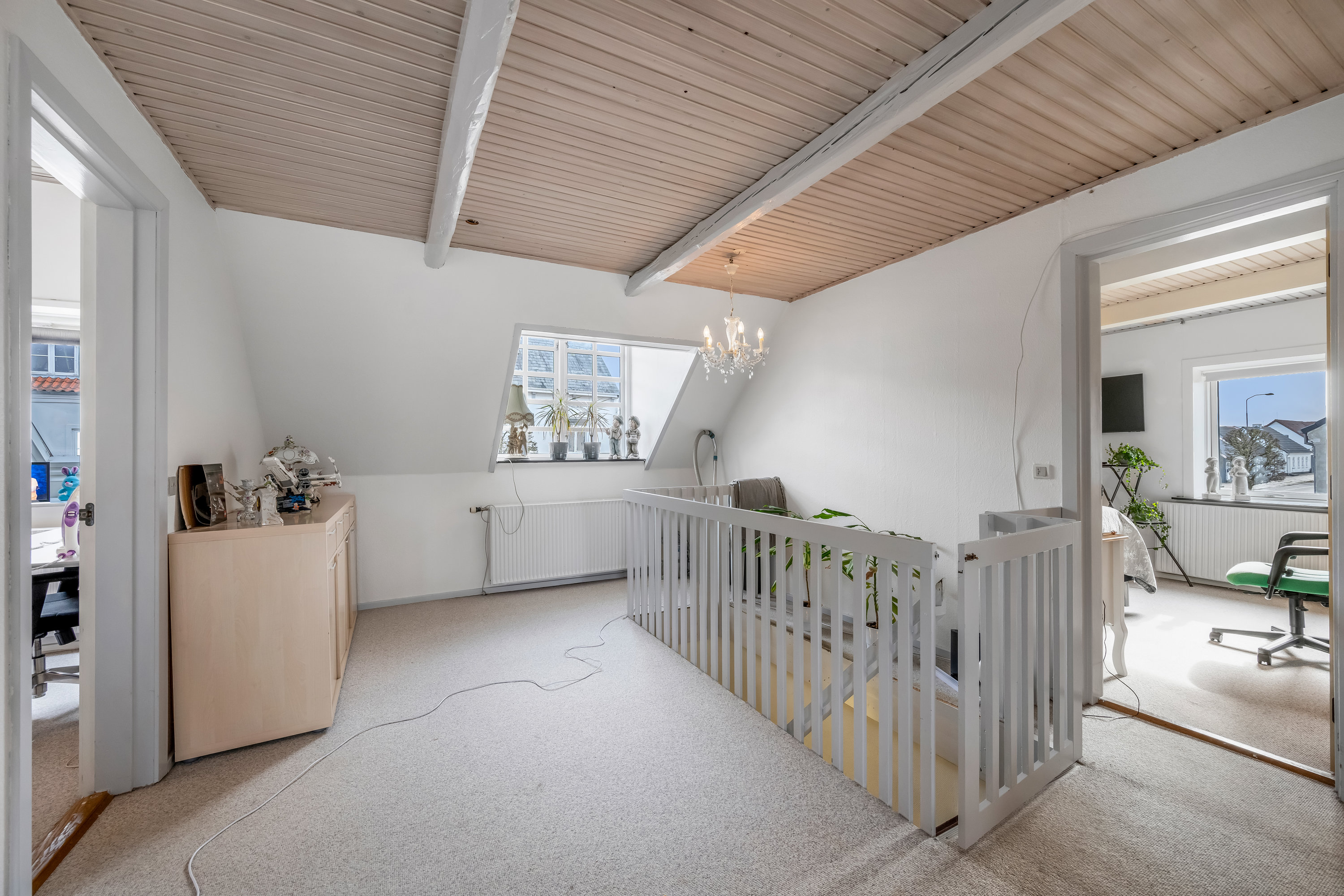 Fremhævet værelse billede i fuldskærmstilstand. Billede af Storegade 48, 6880 Tarm