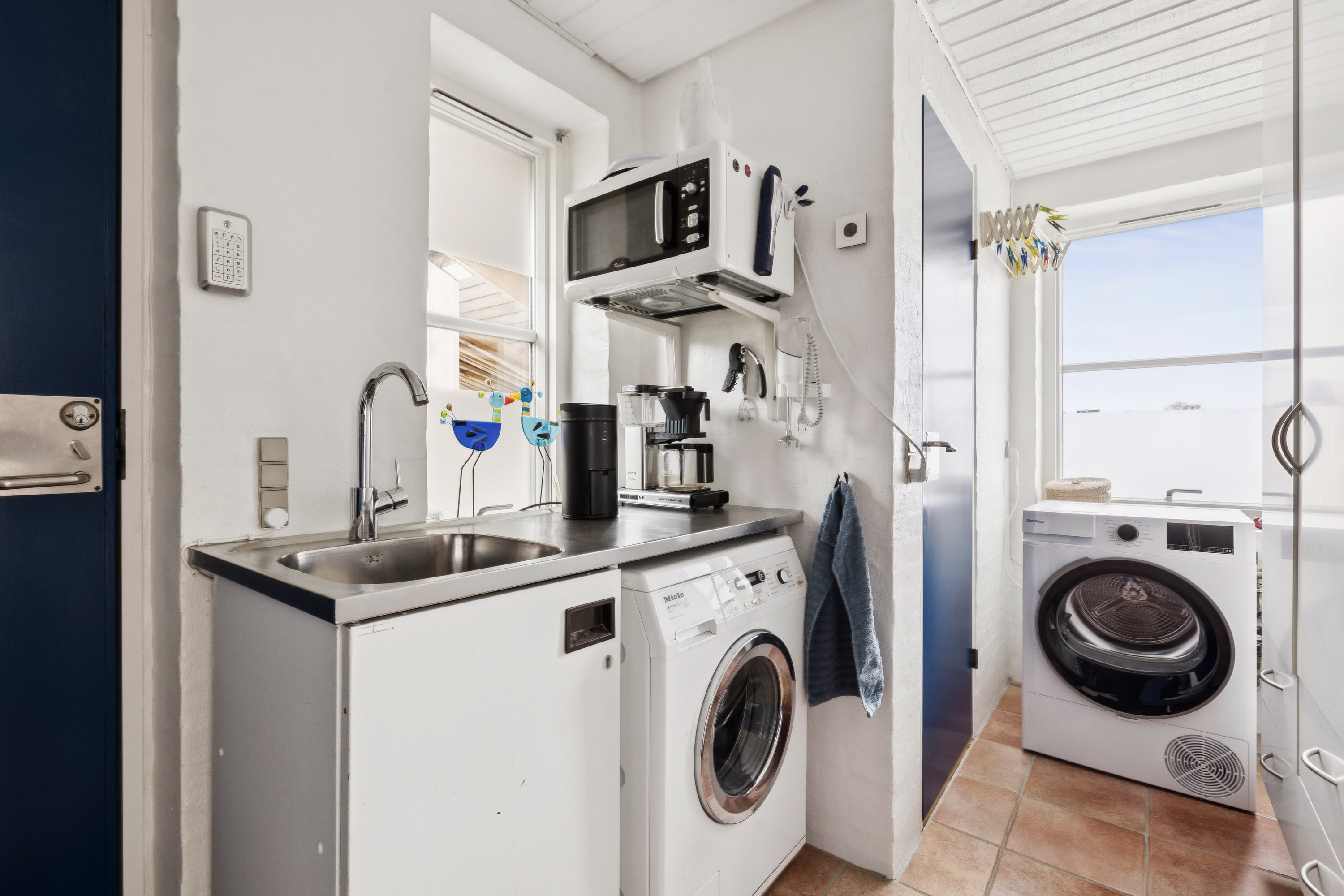 Fremhævet bryggers billede i fuldskærmstilstand. Billede af Søfaldet 10, Stilling, 8660 Skanderborg