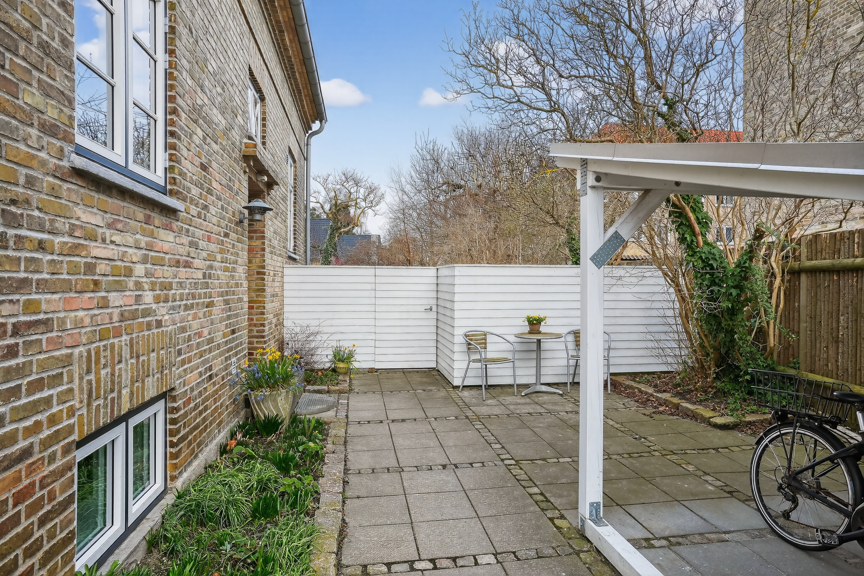 Fremhævet ejendommen billede i fuldskærmstilstand. Billede af Vangedevej 207A, 1. + 2., 2870 Dyssegård