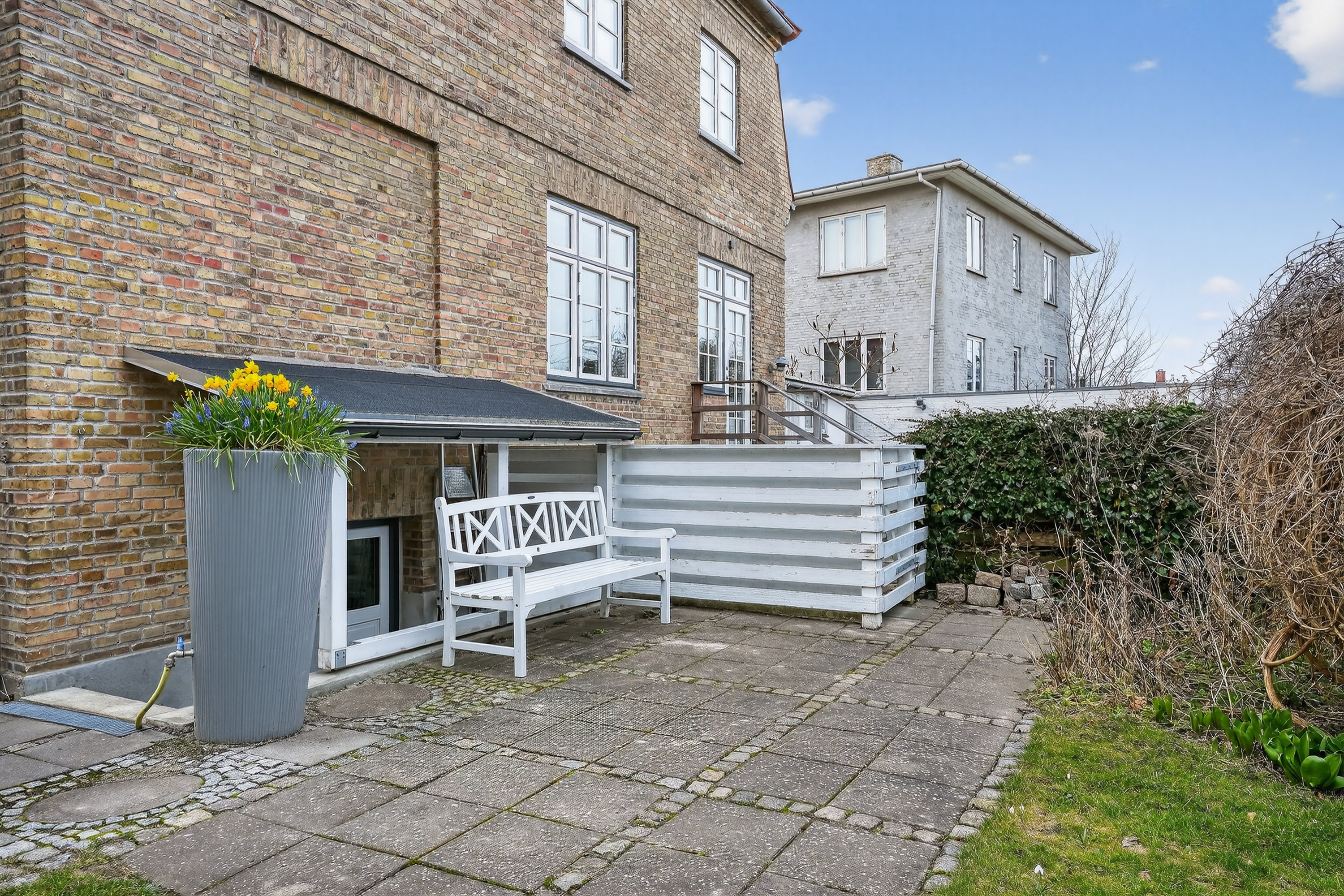 Fremhævet ejendommen billede i fuldskærmstilstand. Billede af Vangedevej 207A, 1. + 2., 2870 Dyssegård