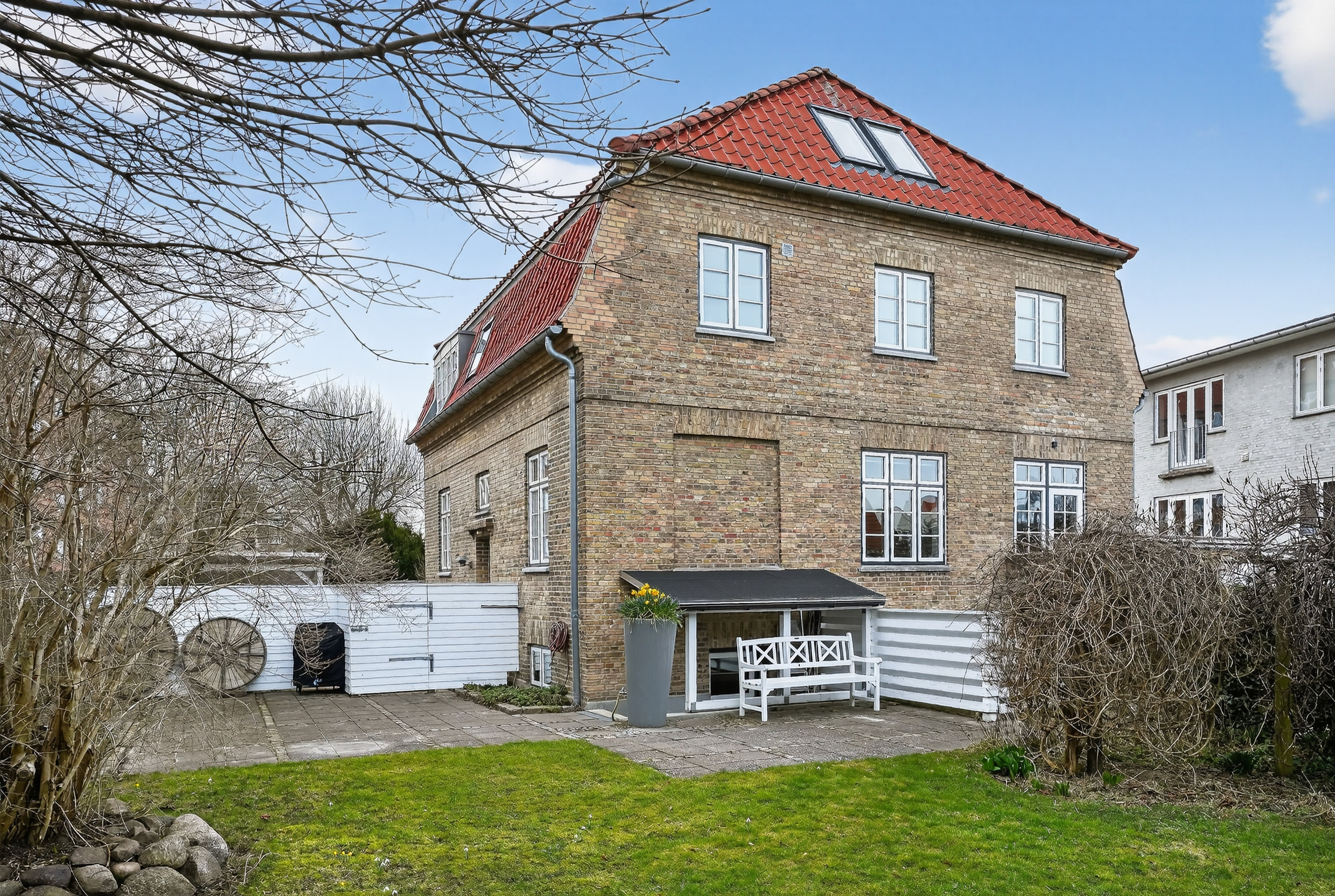 Vangedevej 207A, 1. + 2., 2870 Dyssegård