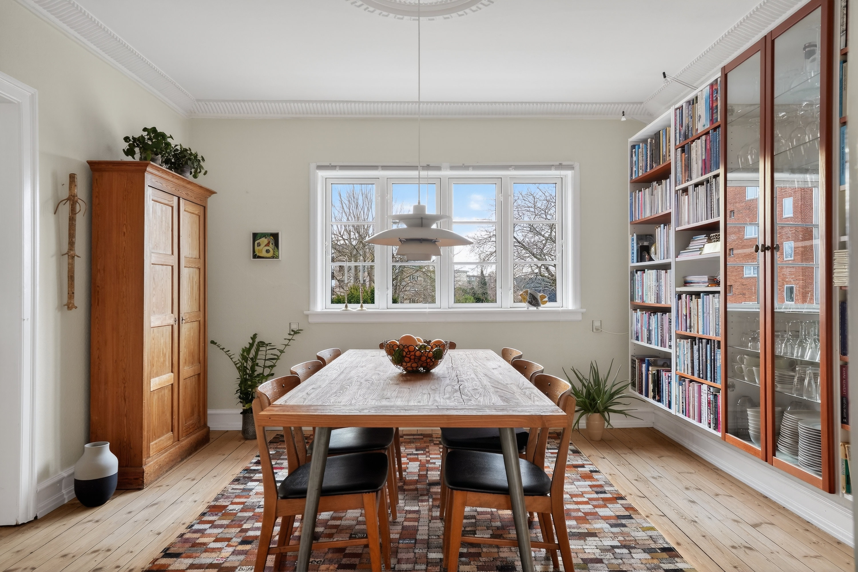 Vangedevej 207A, 1. + 2., 2870 Dyssegård