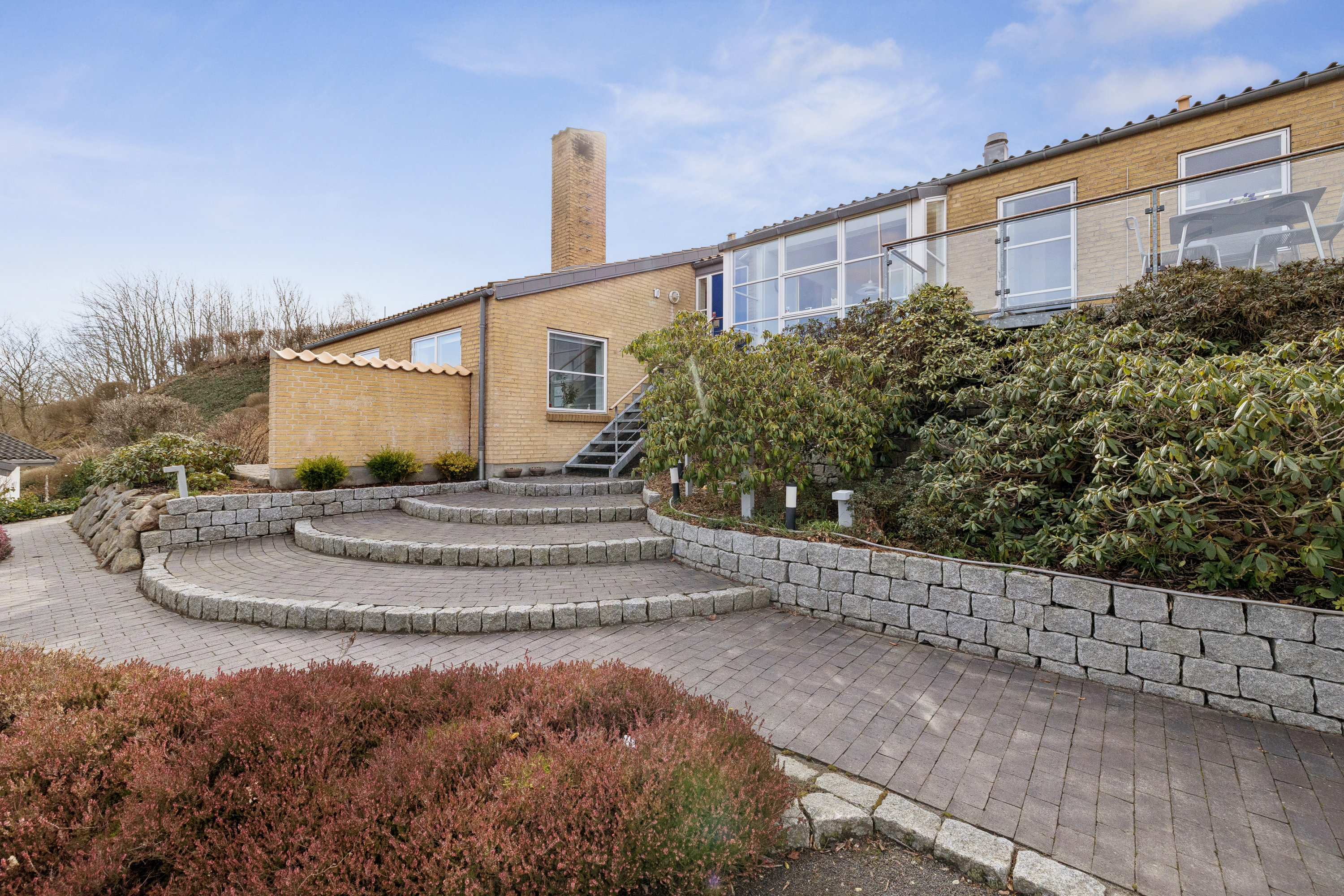 Fremhævet ejendommen billede i fuldskærmstilstand. Billede af Søfaldet 10, Stilling, 8660 Skanderborg