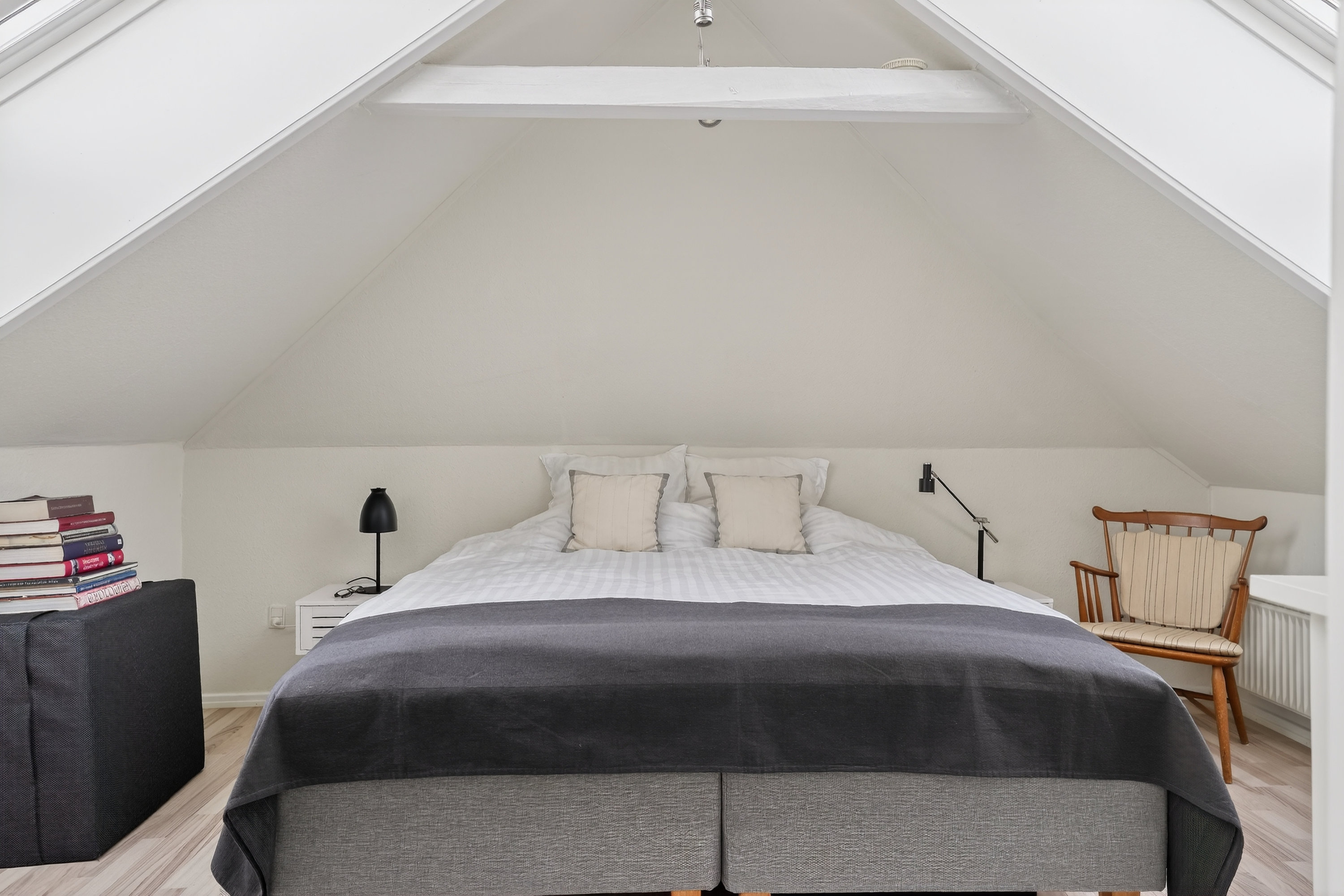 Fremhævet værelse billede i fuldskærmstilstand. Billede af Vangedevej 207A, 1. + 2., 2870 Dyssegård