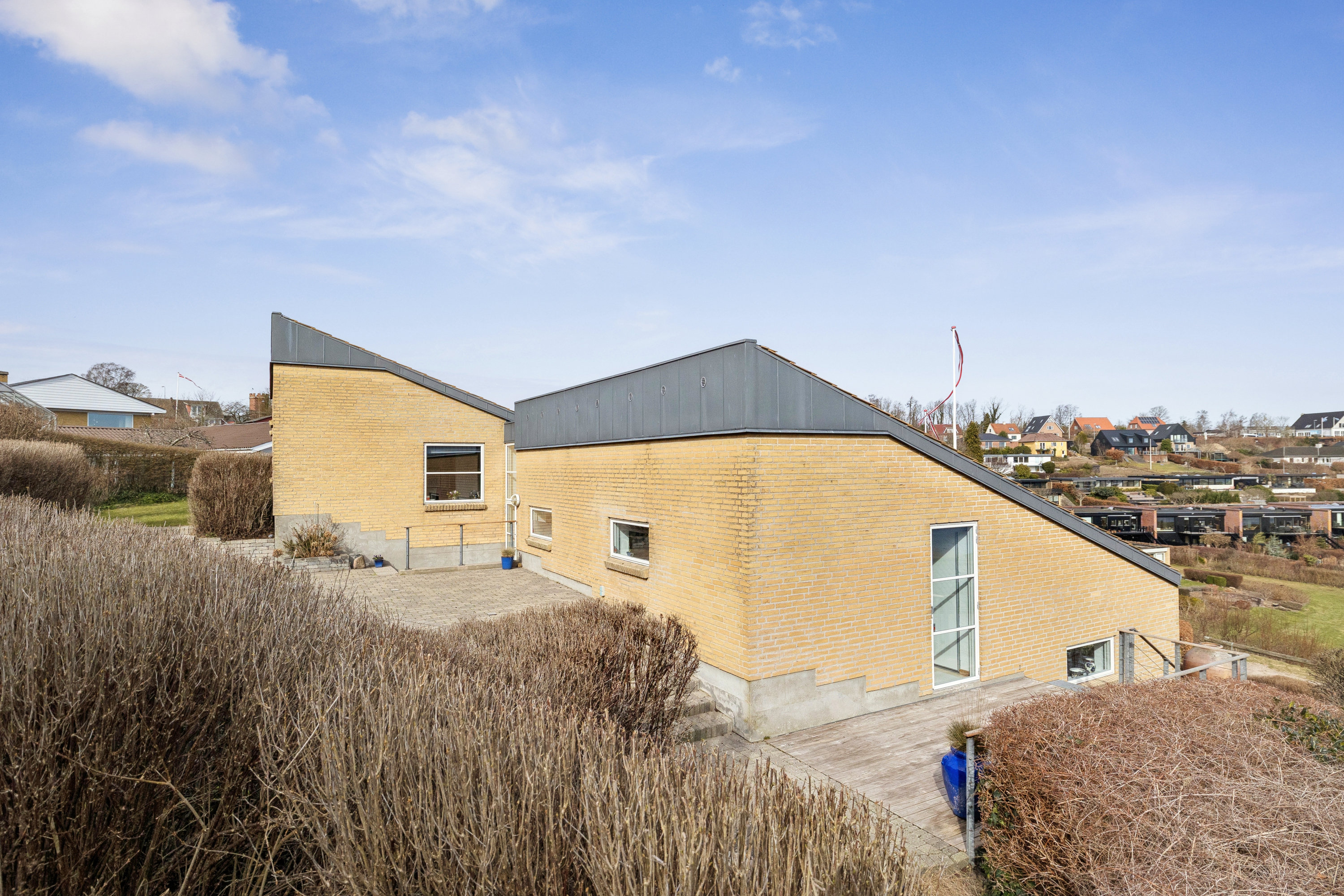 Fremhævet ejendommen billede i fuldskærmstilstand. Billede af Søfaldet 10, Stilling, 8660 Skanderborg