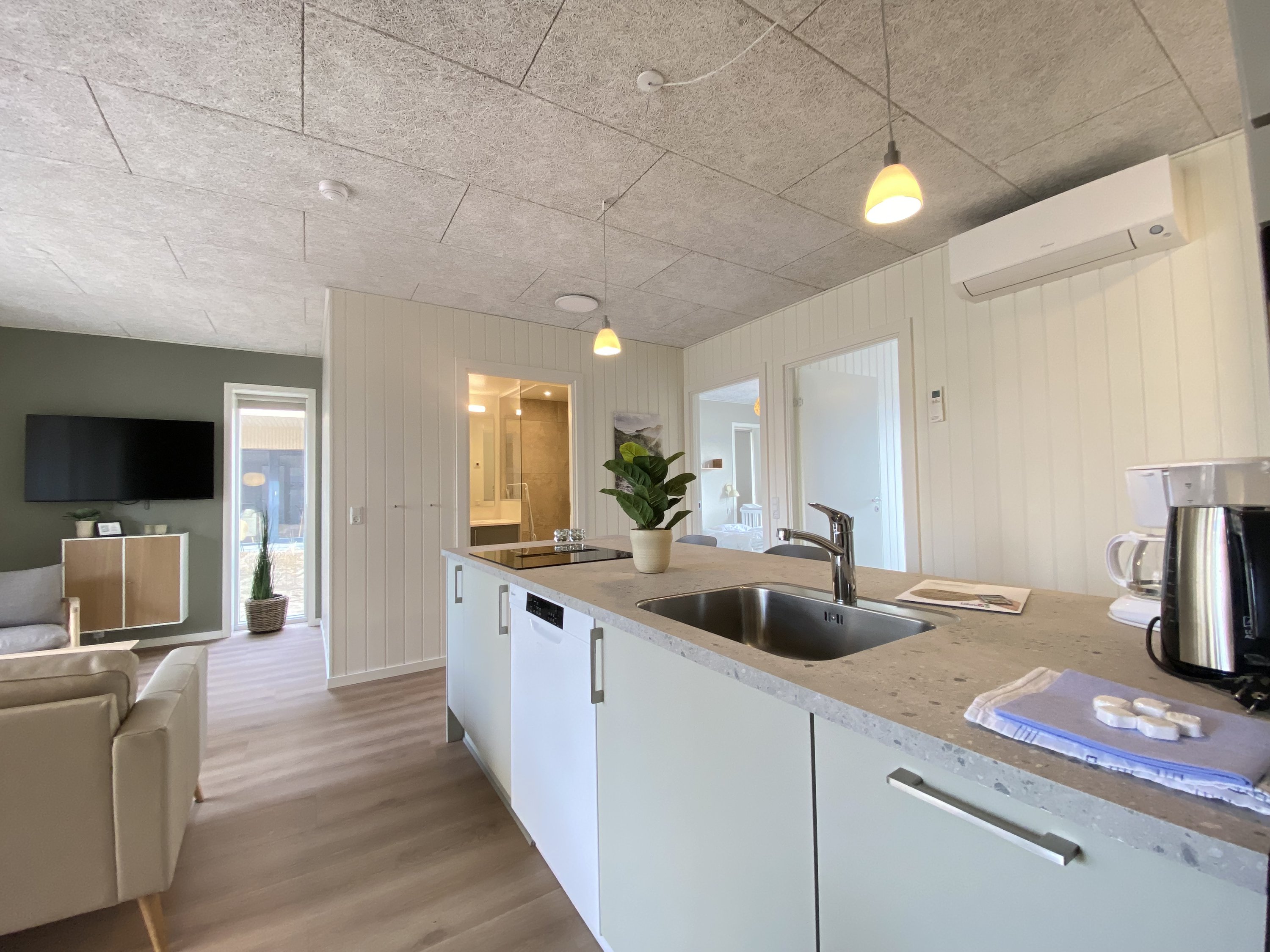 Strandbyen 46C, Søndervig, 6950 Ringkøbing