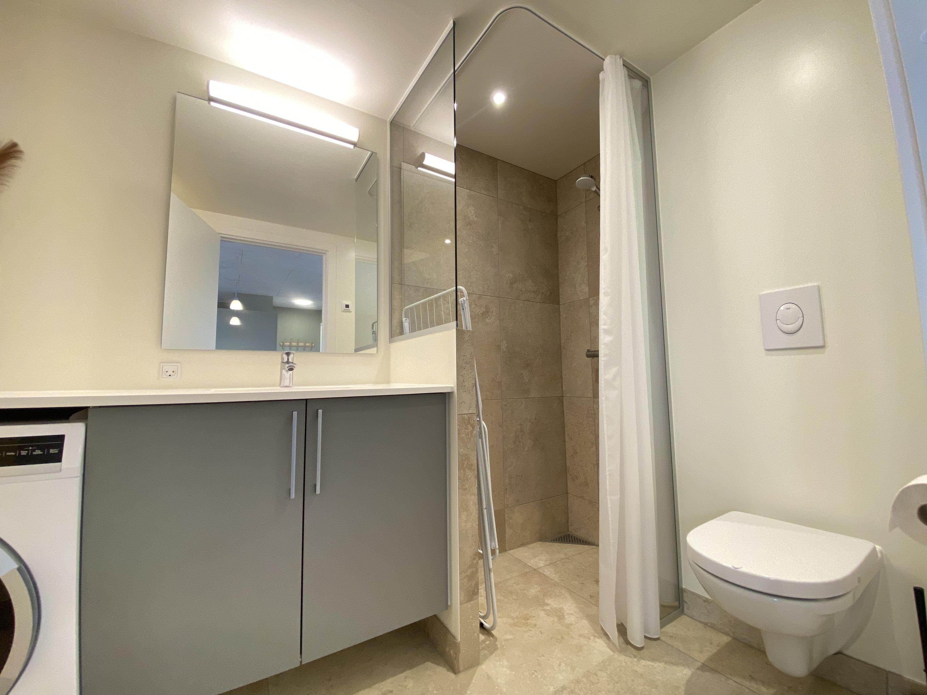 Fremhævet  billede i fuldskærmstilstand. Billede af Strandbyen 46C, Søndervig, 6950 Ringkøbing