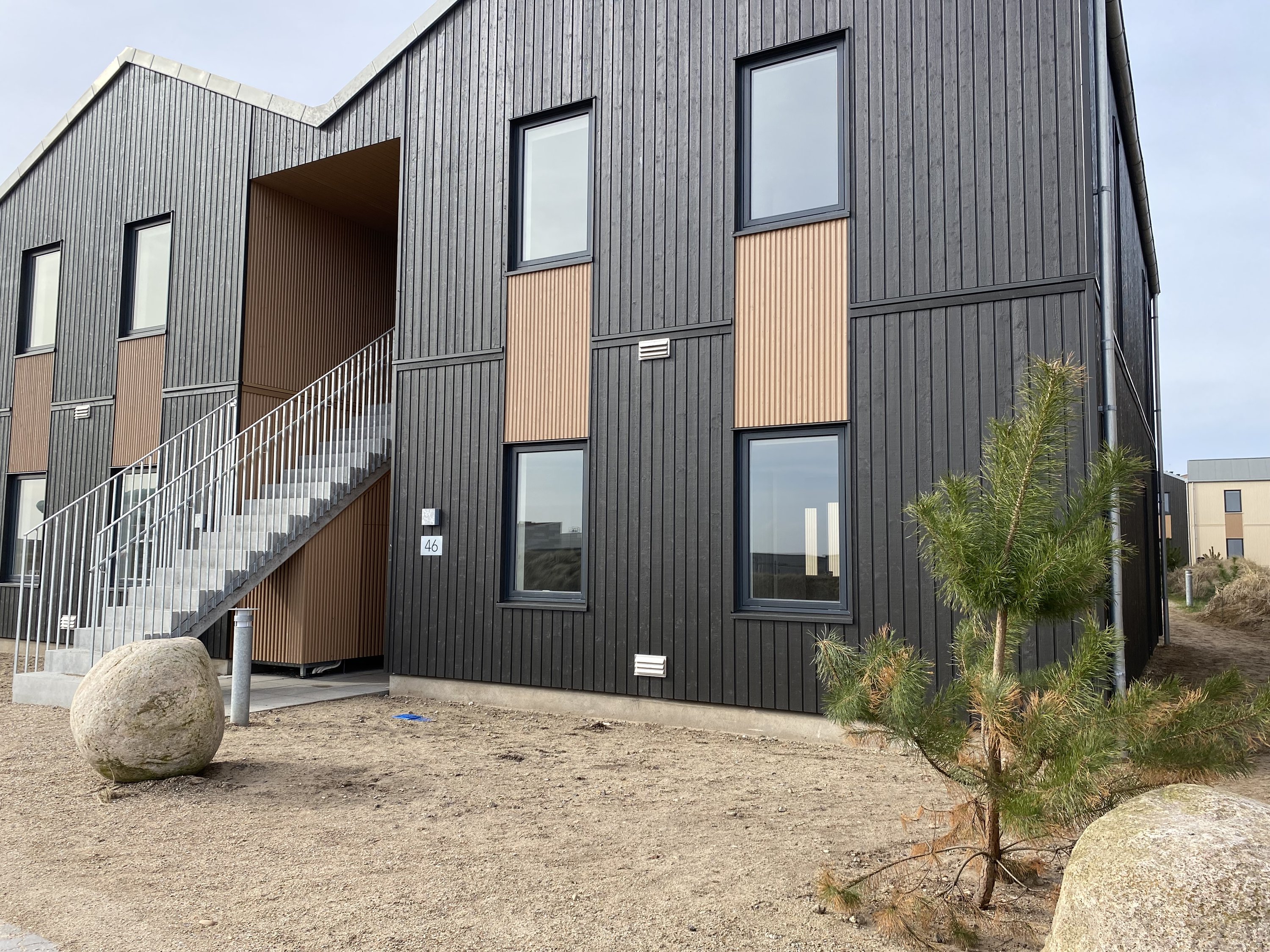 Strandbyen 46C, Søndervig, 6950 Ringkøbing