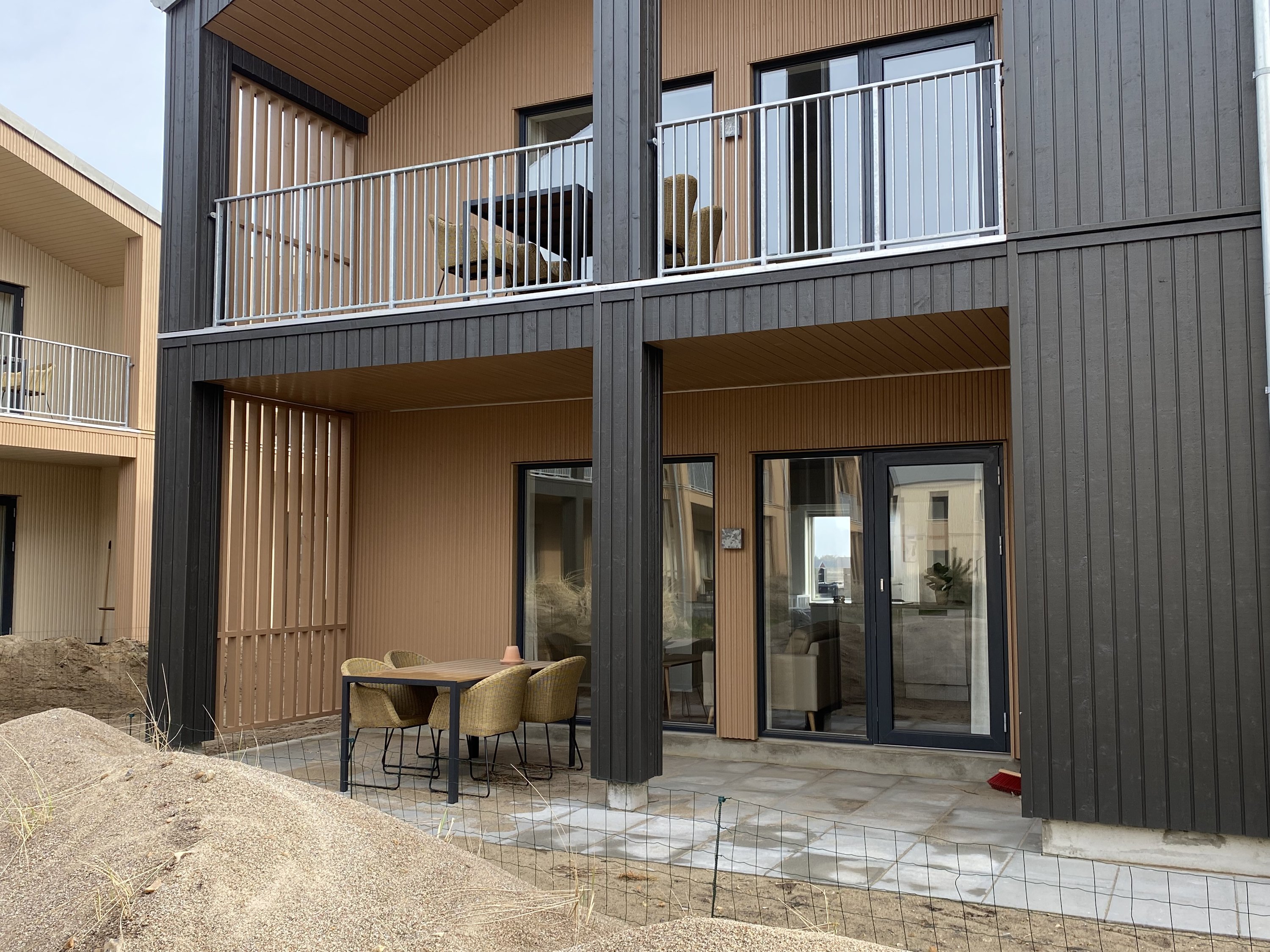 Strandbyen 46C, Søndervig, 6950 Ringkøbing