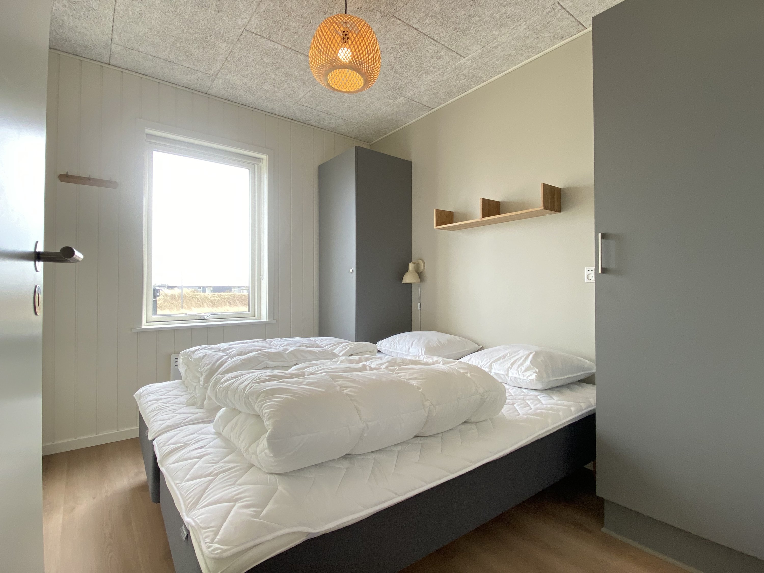 Fremhævet  billede i fuldskærmstilstand. Billede af Strandbyen 46C, Søndervig, 6950 Ringkøbing