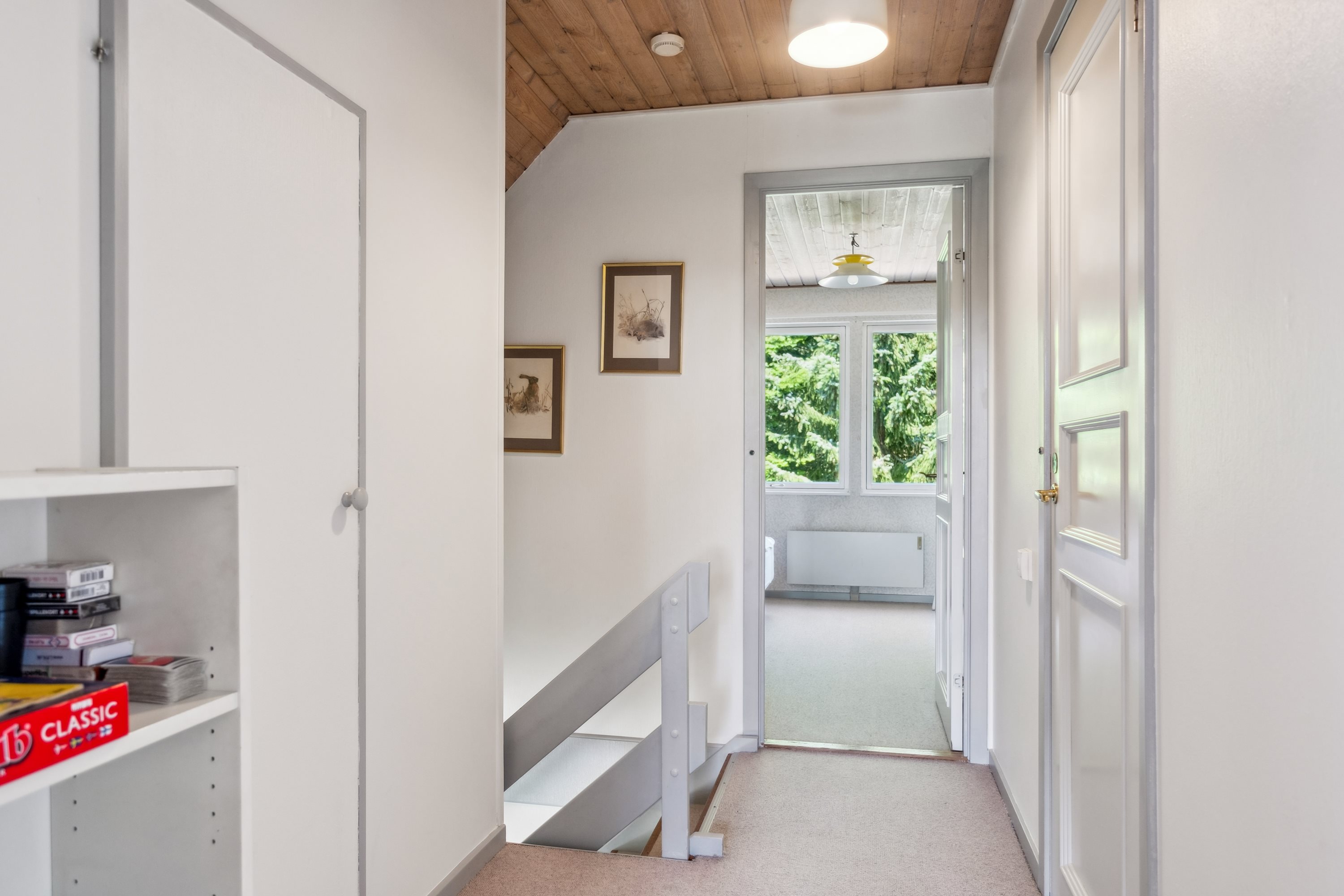 Fremhævet værelse billede i fuldskærmstilstand. Billede af Panvej 22, Boeslum Strand, 8400 Ebeltoft