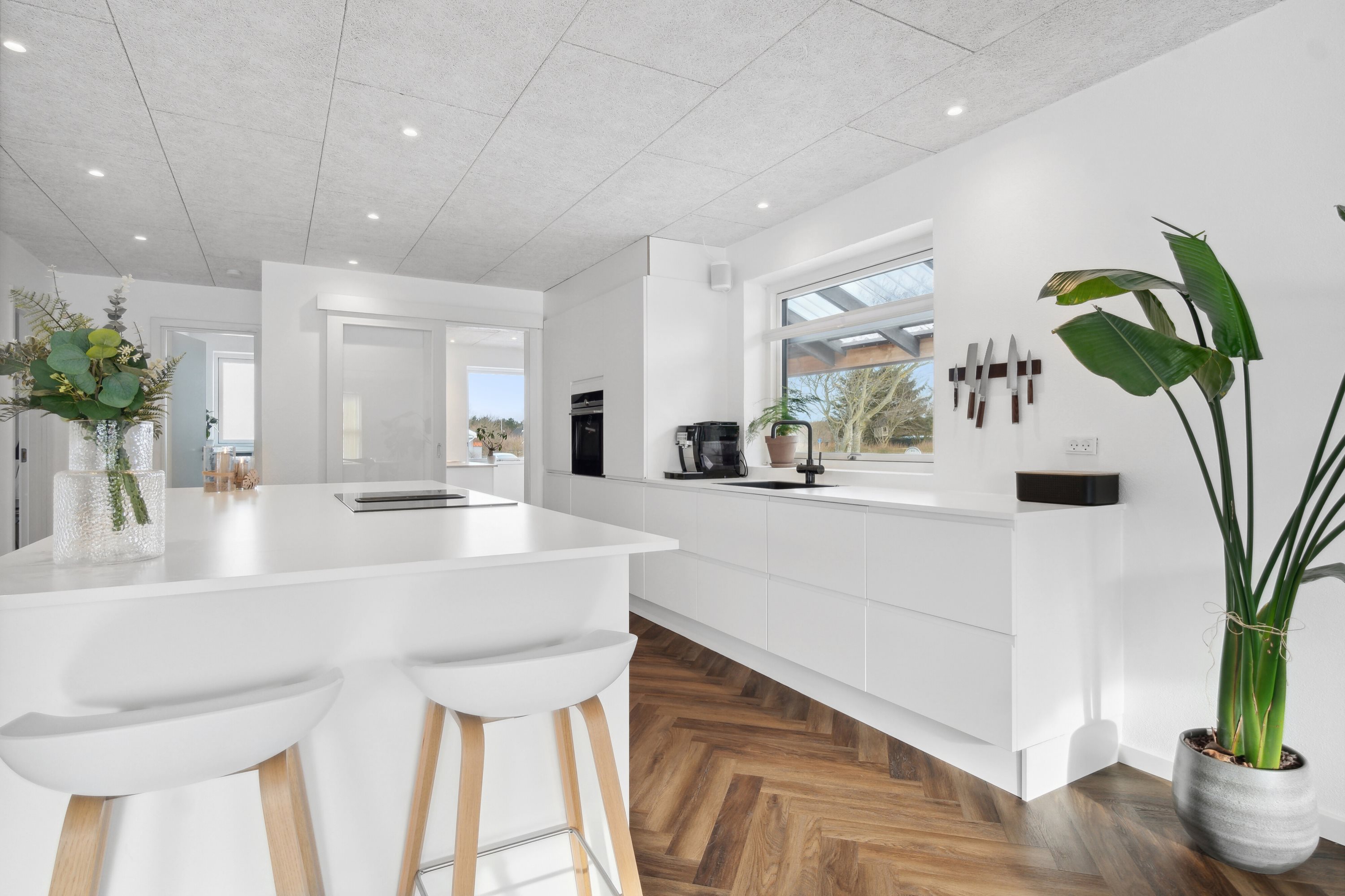 Elmevænget 22, 7730 Hanstholm