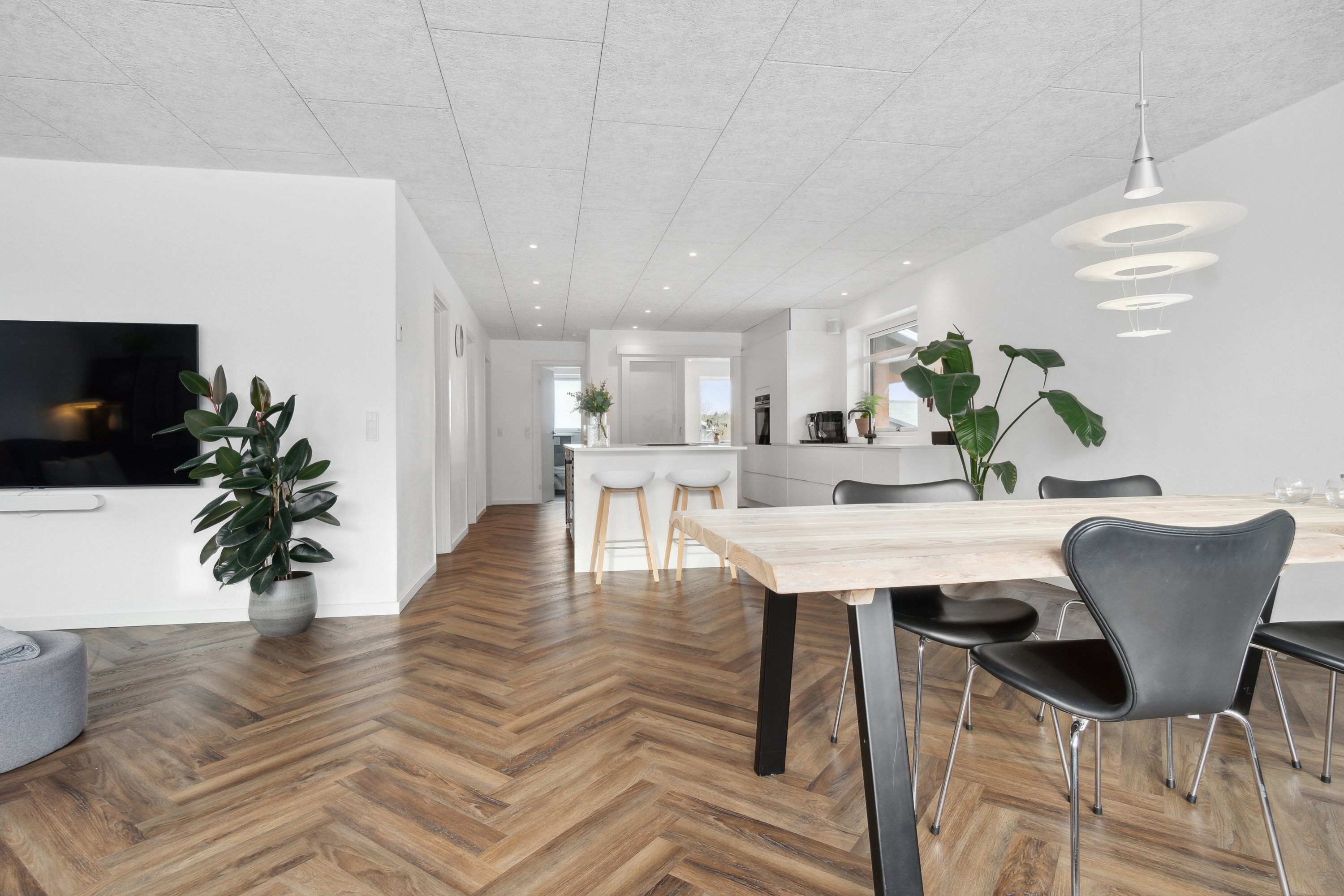 Elmevænget 22, 7730 Hanstholm