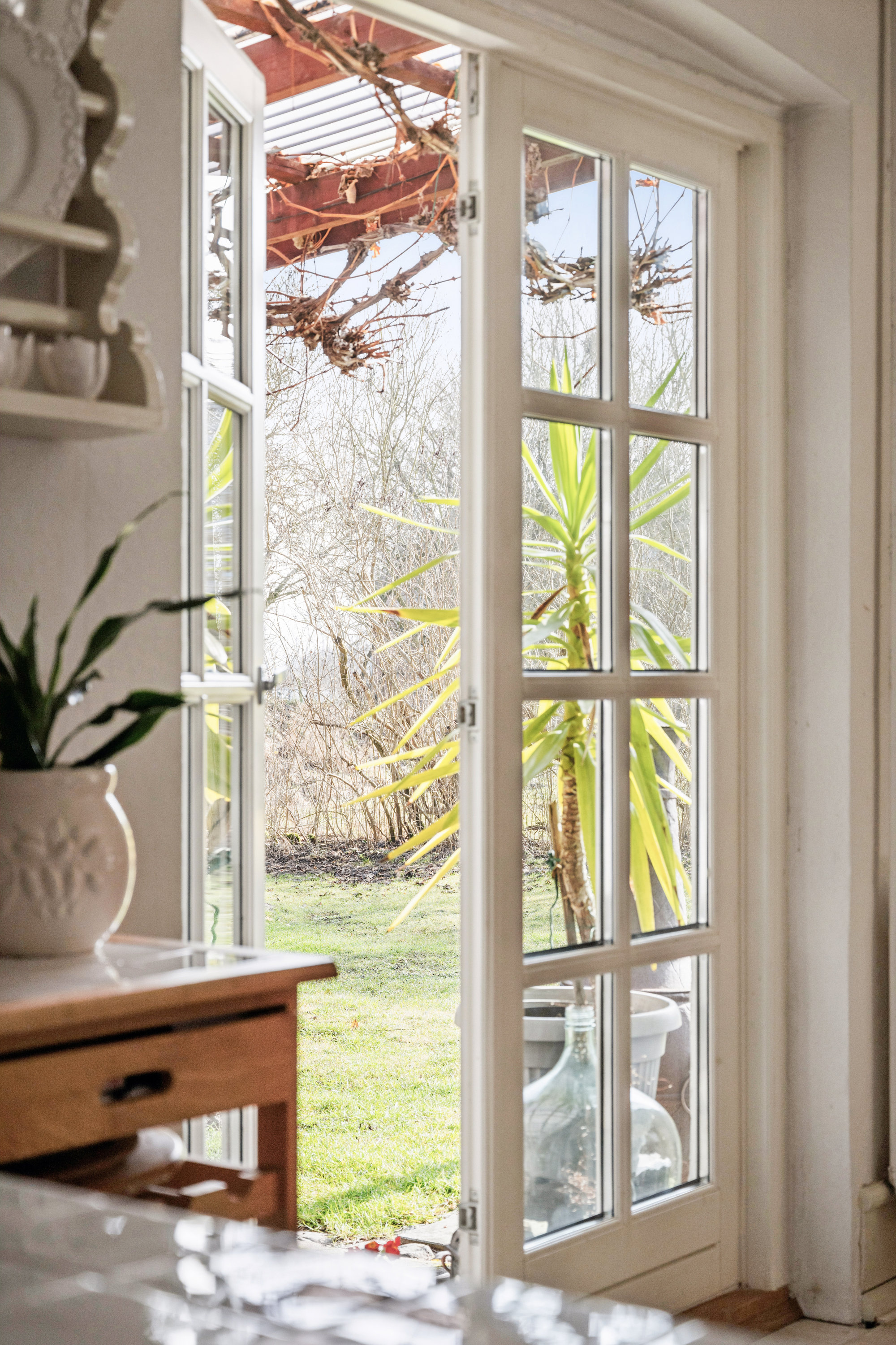 Fremhævet  billede i fuldskærmstilstand. Billede af Estruplundvej 36, Store Sjørup, 8950 Ørsted