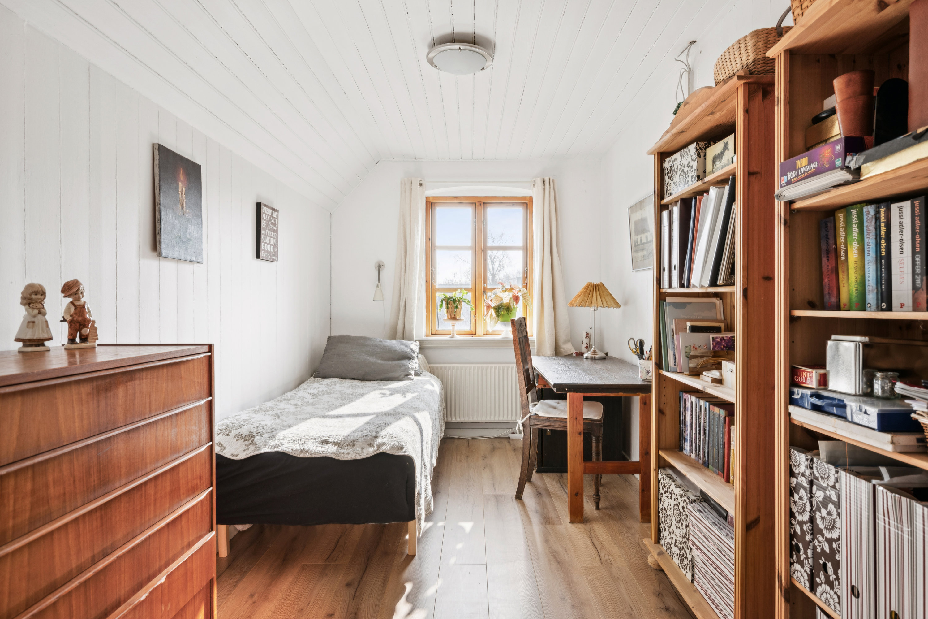 Fremhævet  billede i fuldskærmstilstand. Billede af Estruplundvej 36, Store Sjørup, 8950 Ørsted