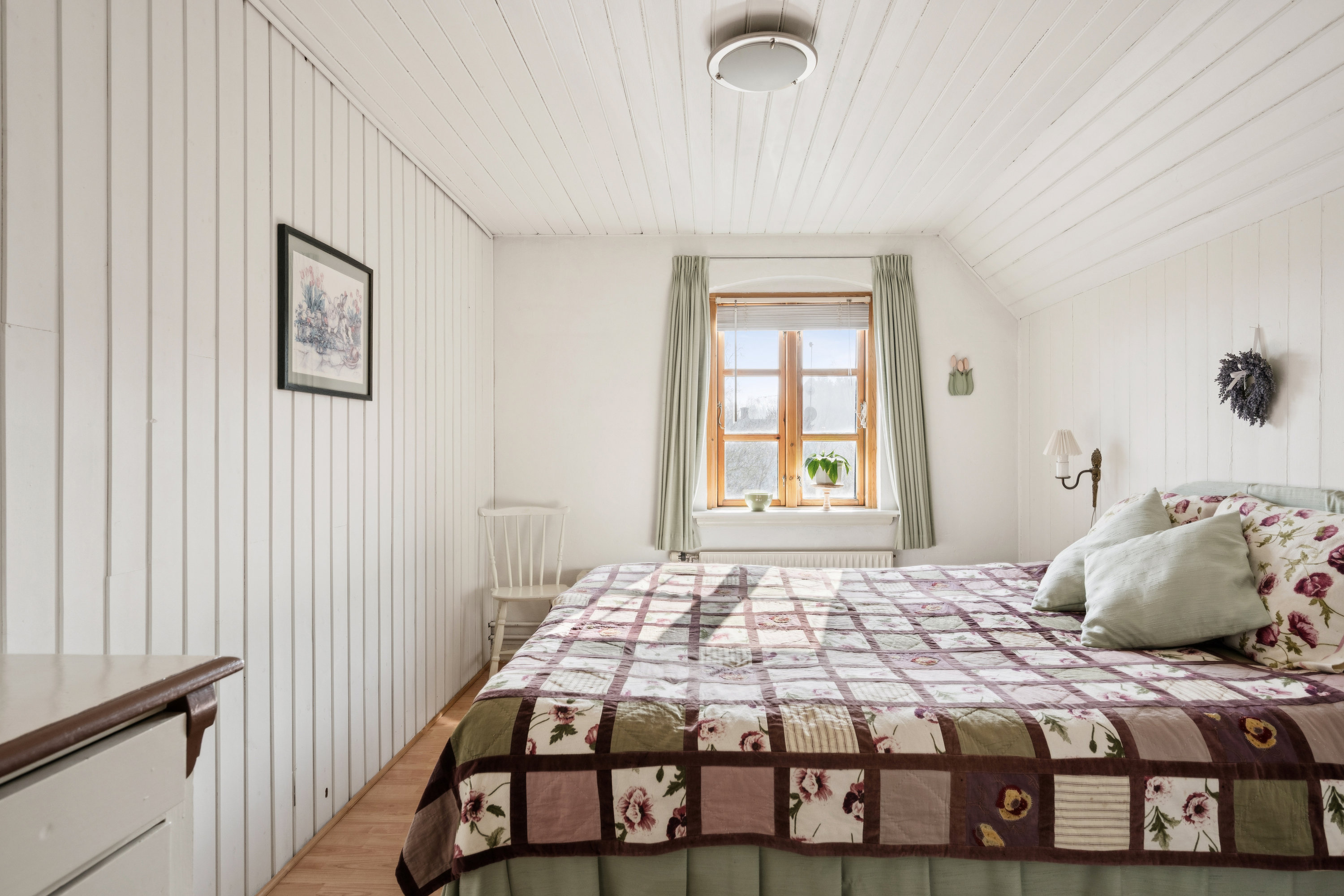 Fremhævet  billede i fuldskærmstilstand. Billede af Estruplundvej 36, Store Sjørup, 8950 Ørsted