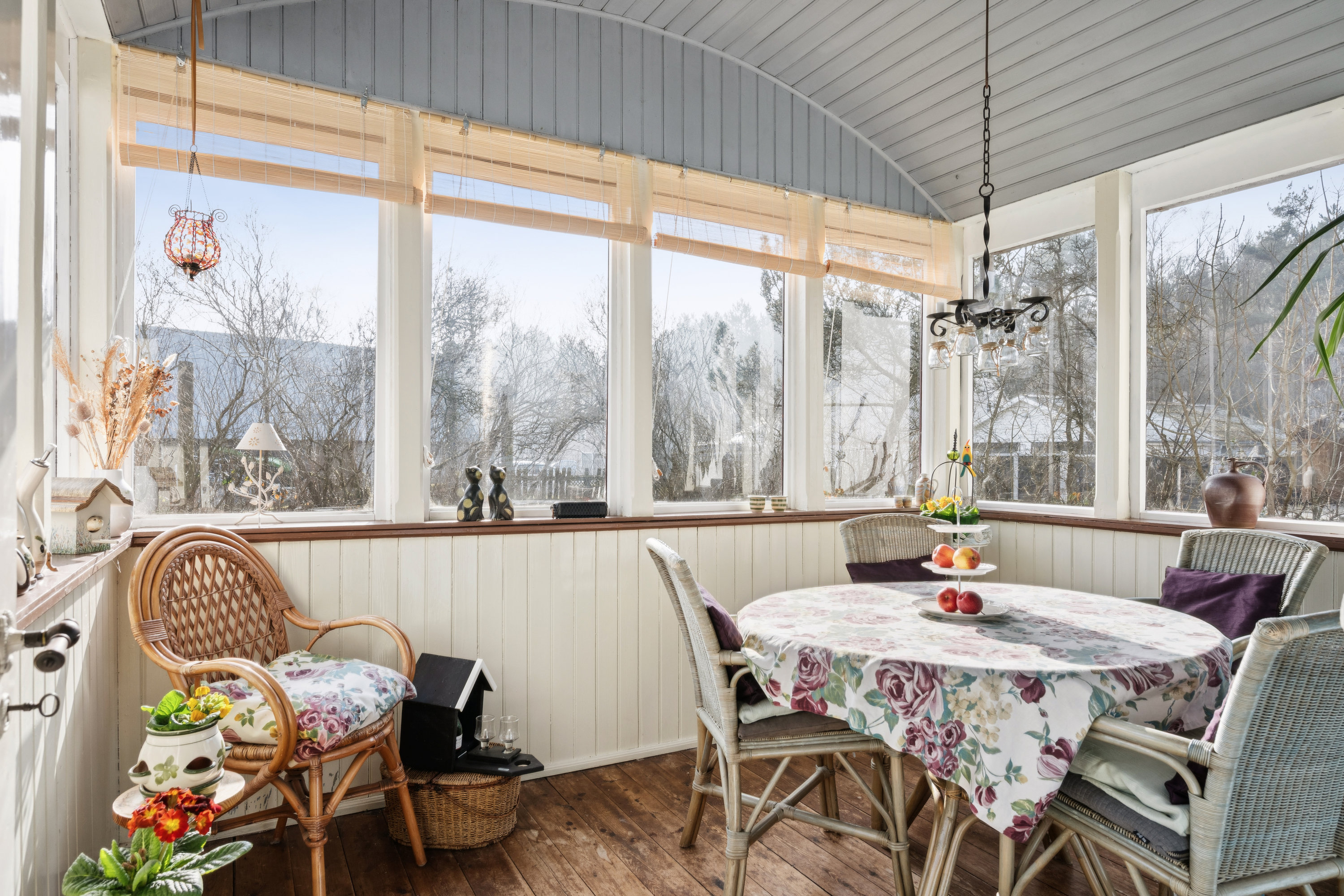 Fremhævet  billede i fuldskærmstilstand. Billede af Estruplundvej 36, Store Sjørup, 8950 Ørsted