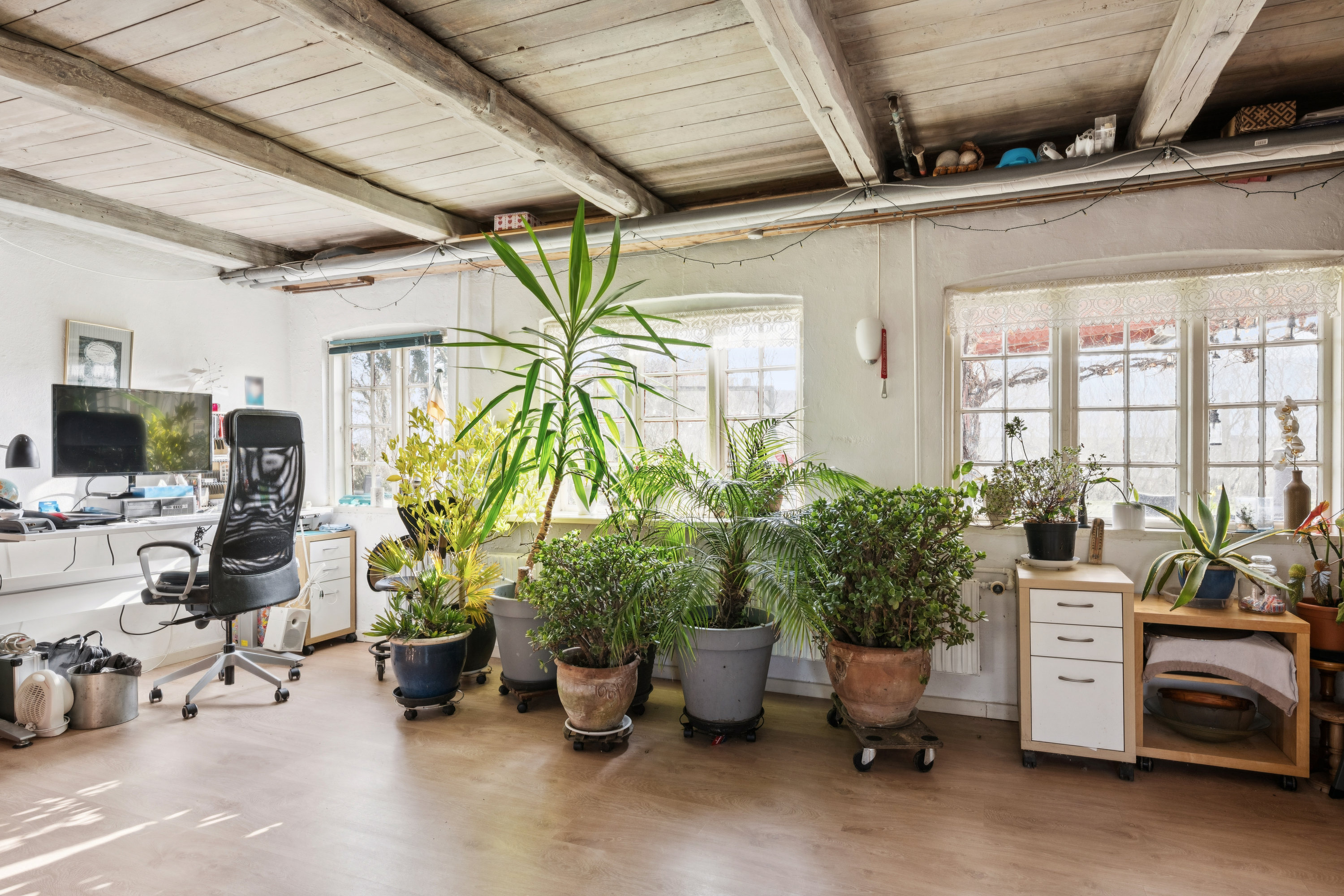 Fremhævet  billede i fuldskærmstilstand. Billede af Estruplundvej 36, Store Sjørup, 8950 Ørsted