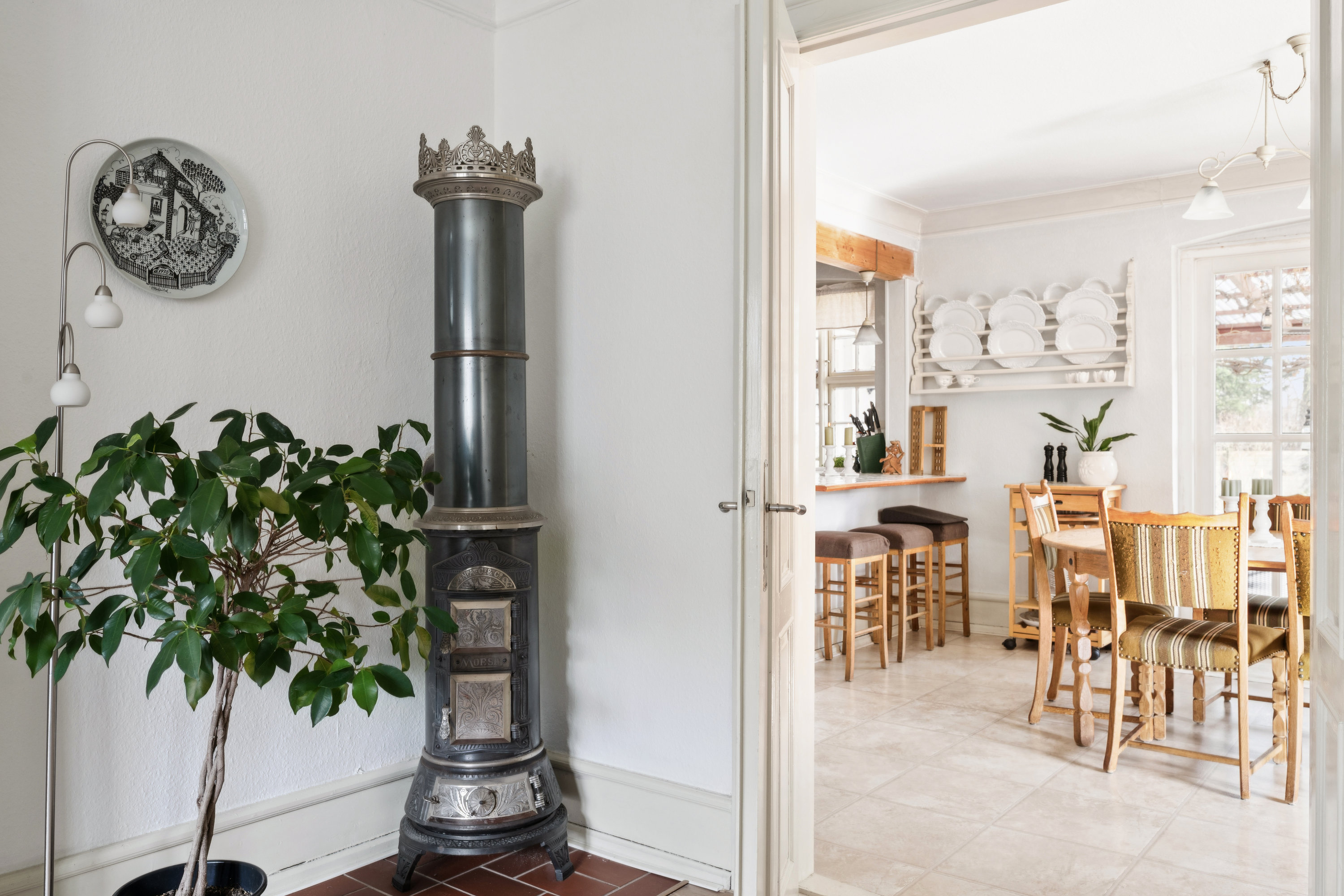 Fremhævet  billede i fuldskærmstilstand. Billede af Estruplundvej 36, Store Sjørup, 8950 Ørsted