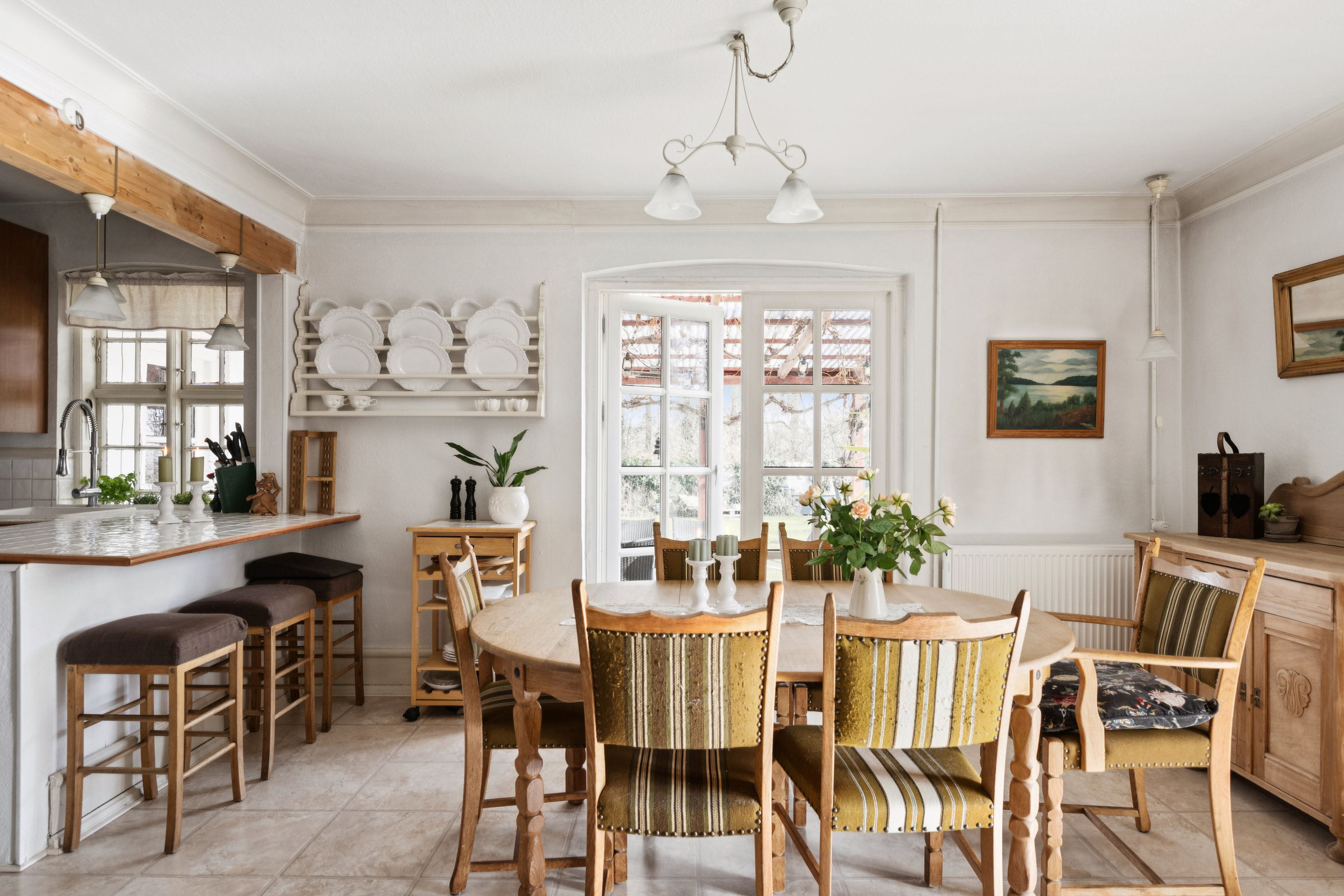 Fremhævet  billede i fuldskærmstilstand. Billede af Estruplundvej 36, Store Sjørup, 8950 Ørsted