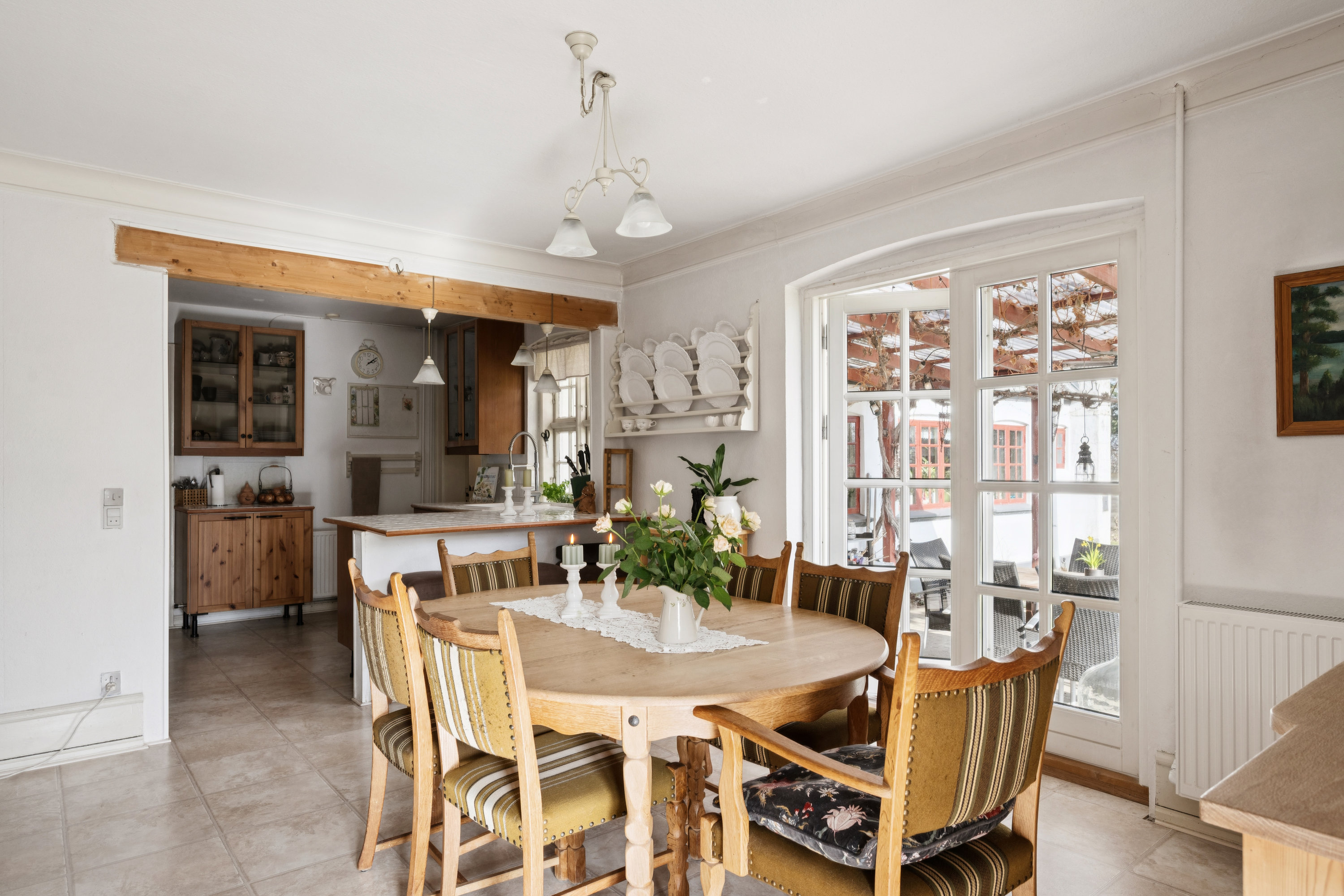 Fremhævet  billede i fuldskærmstilstand. Billede af Estruplundvej 36, Store Sjørup, 8950 Ørsted