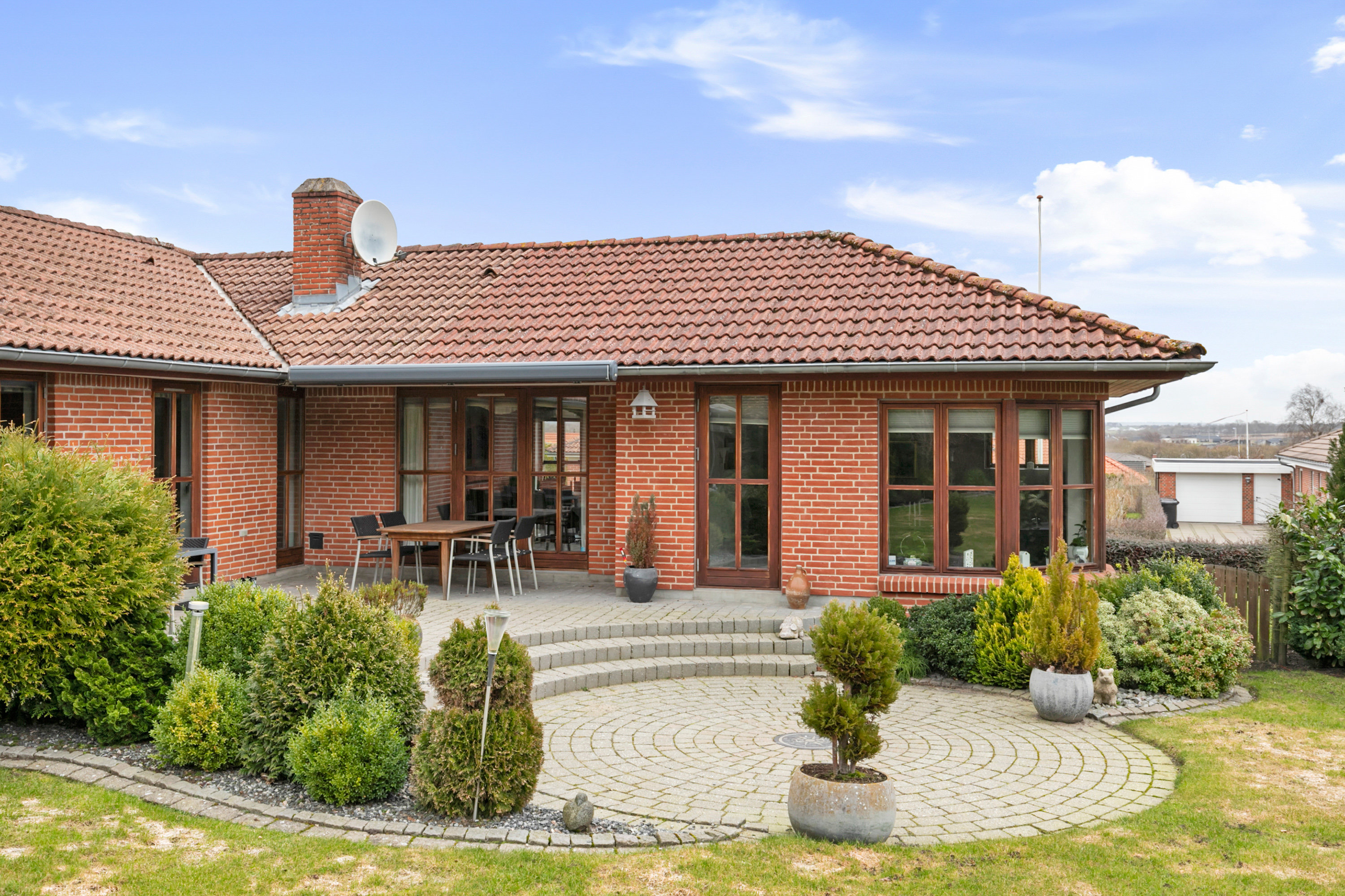 Højtoften 2, 9600 Aars