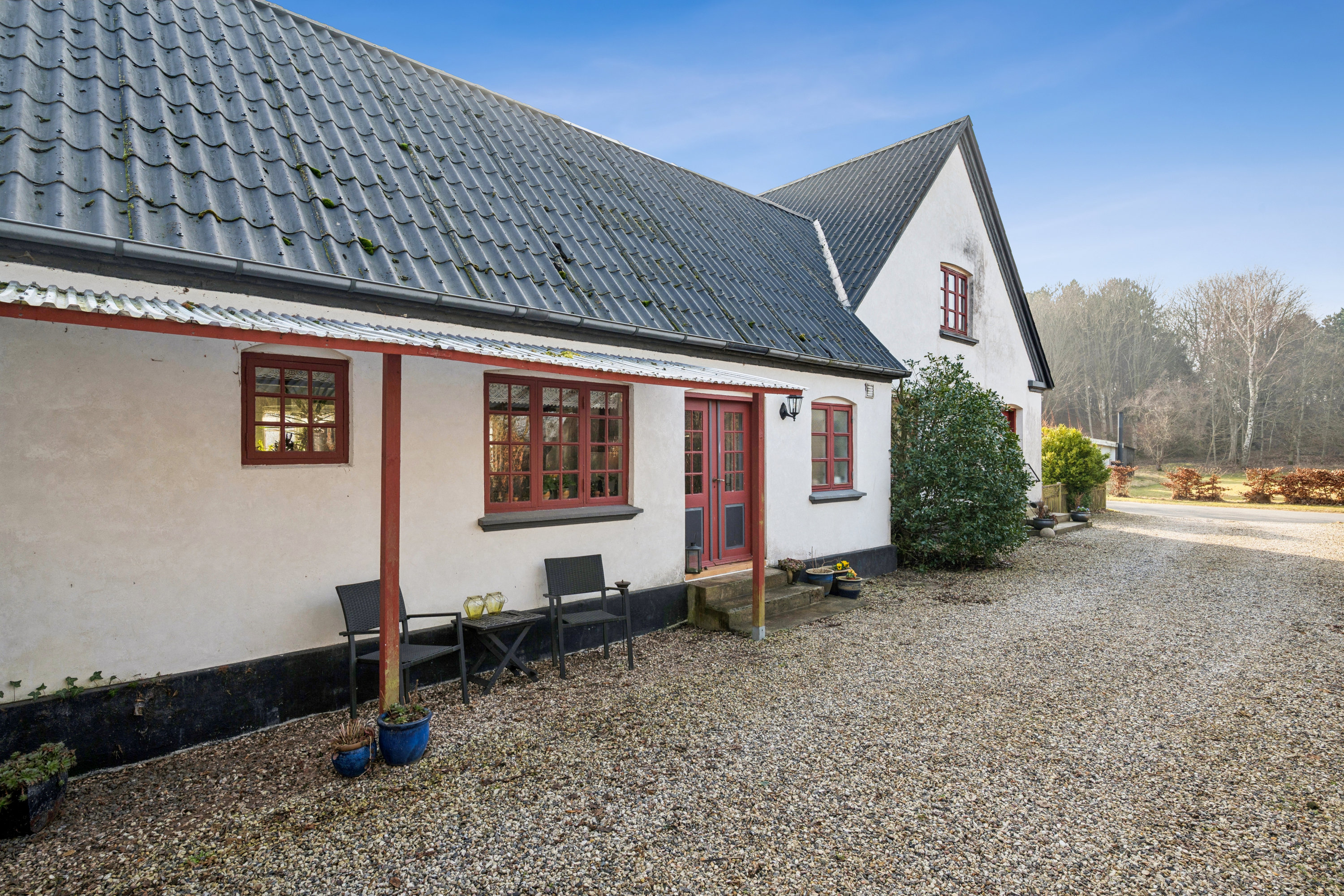 Estruplundvej 36, Store Sjørup, 8950 Ørsted