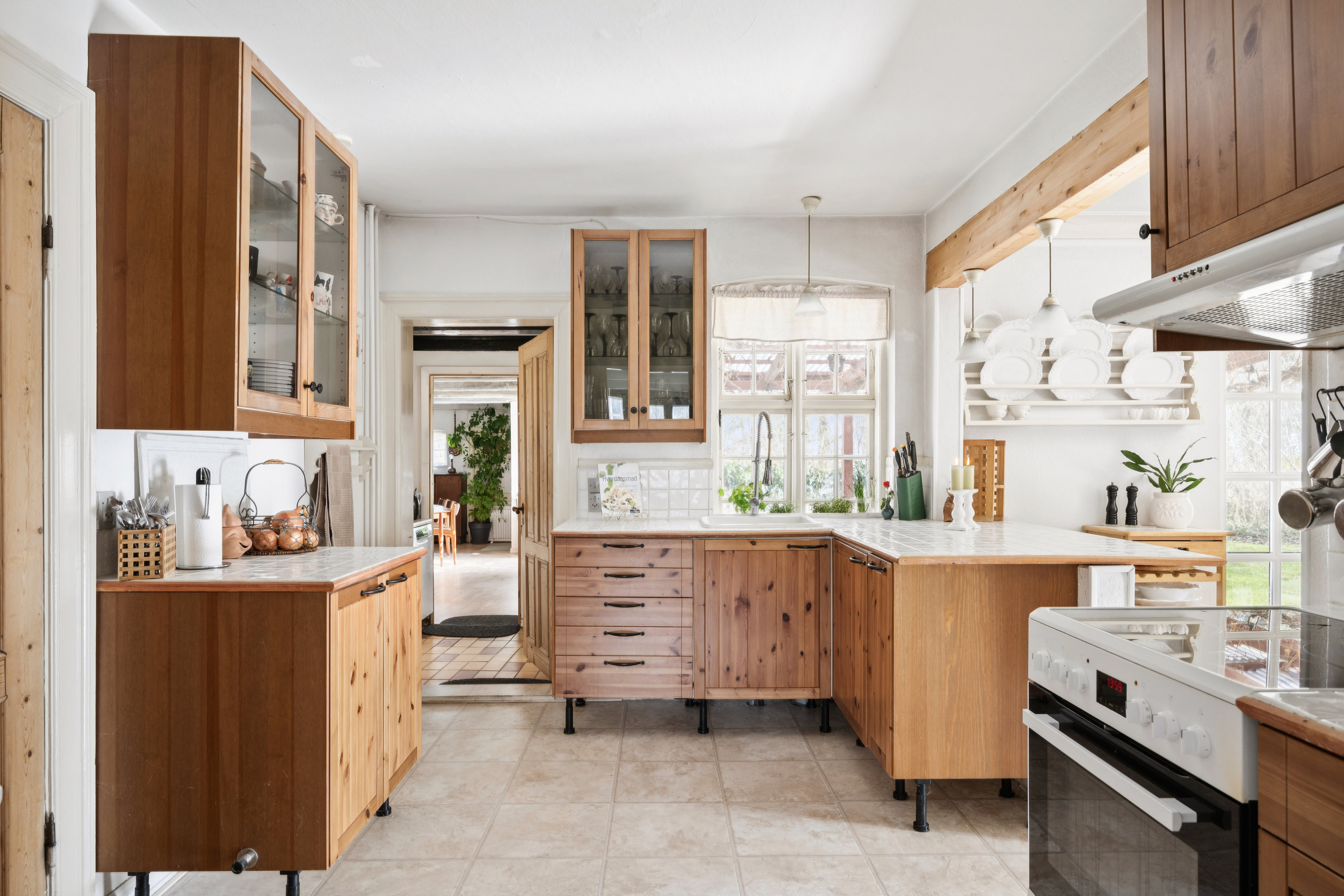 Fremhævet  billede i fuldskærmstilstand. Billede af Estruplundvej 36, Store Sjørup, 8950 Ørsted