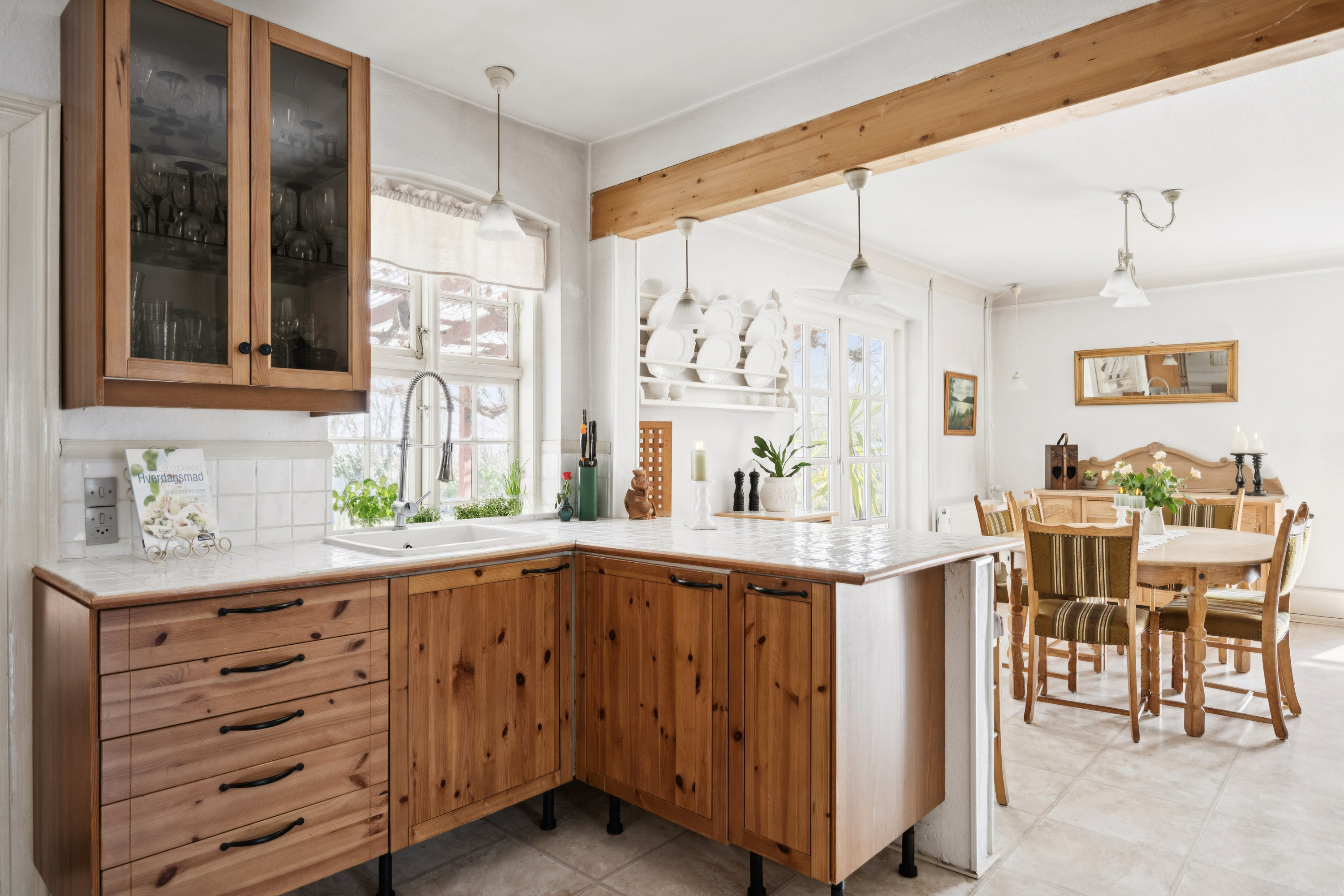 Fremhævet  billede i fuldskærmstilstand. Billede af Estruplundvej 36, Store Sjørup, 8950 Ørsted