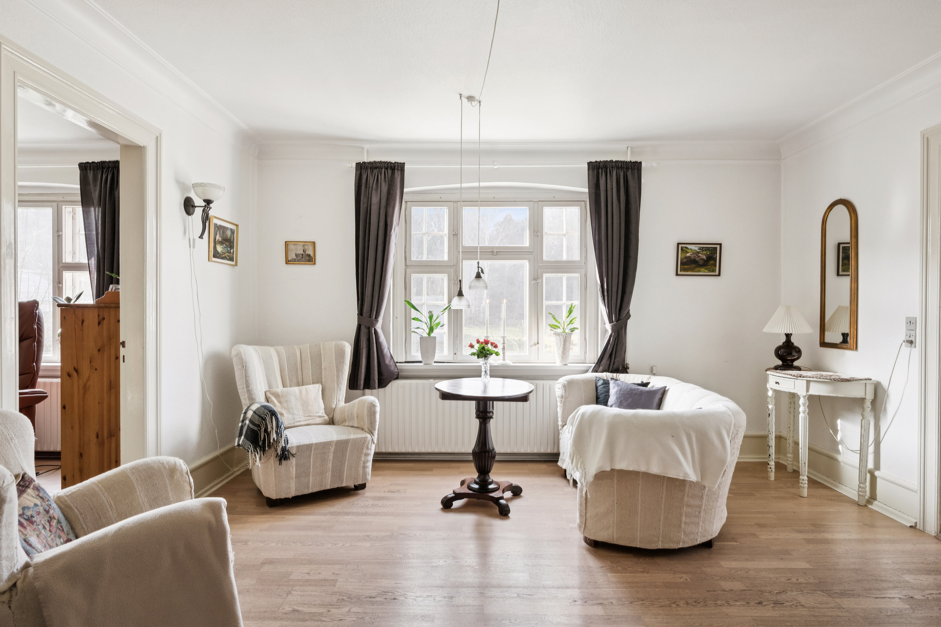 Fremhævet  billede i fuldskærmstilstand. Billede af Estruplundvej 36, Store Sjørup, 8950 Ørsted