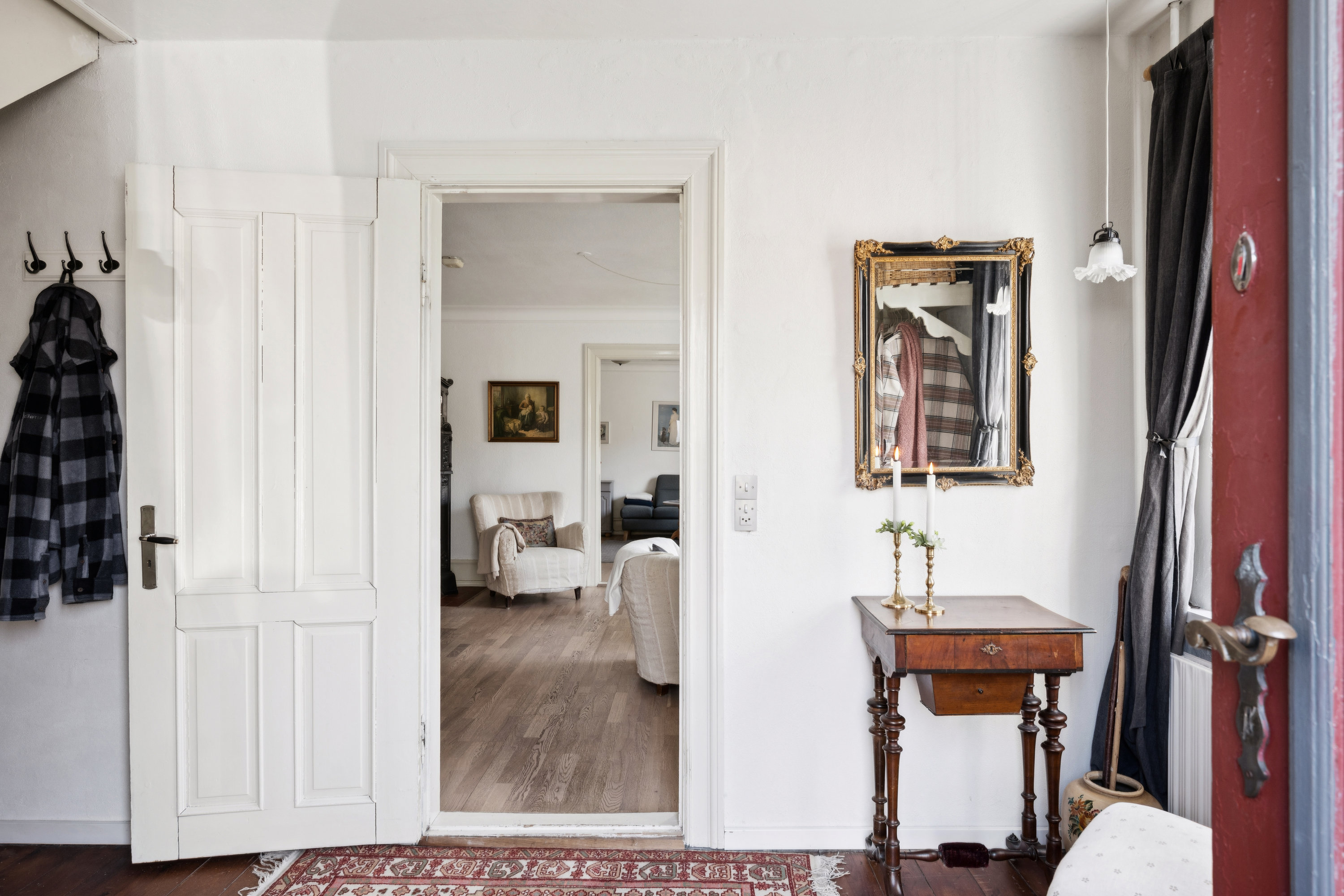 Fremhævet  billede i fuldskærmstilstand. Billede af Estruplundvej 36, Store Sjørup, 8950 Ørsted