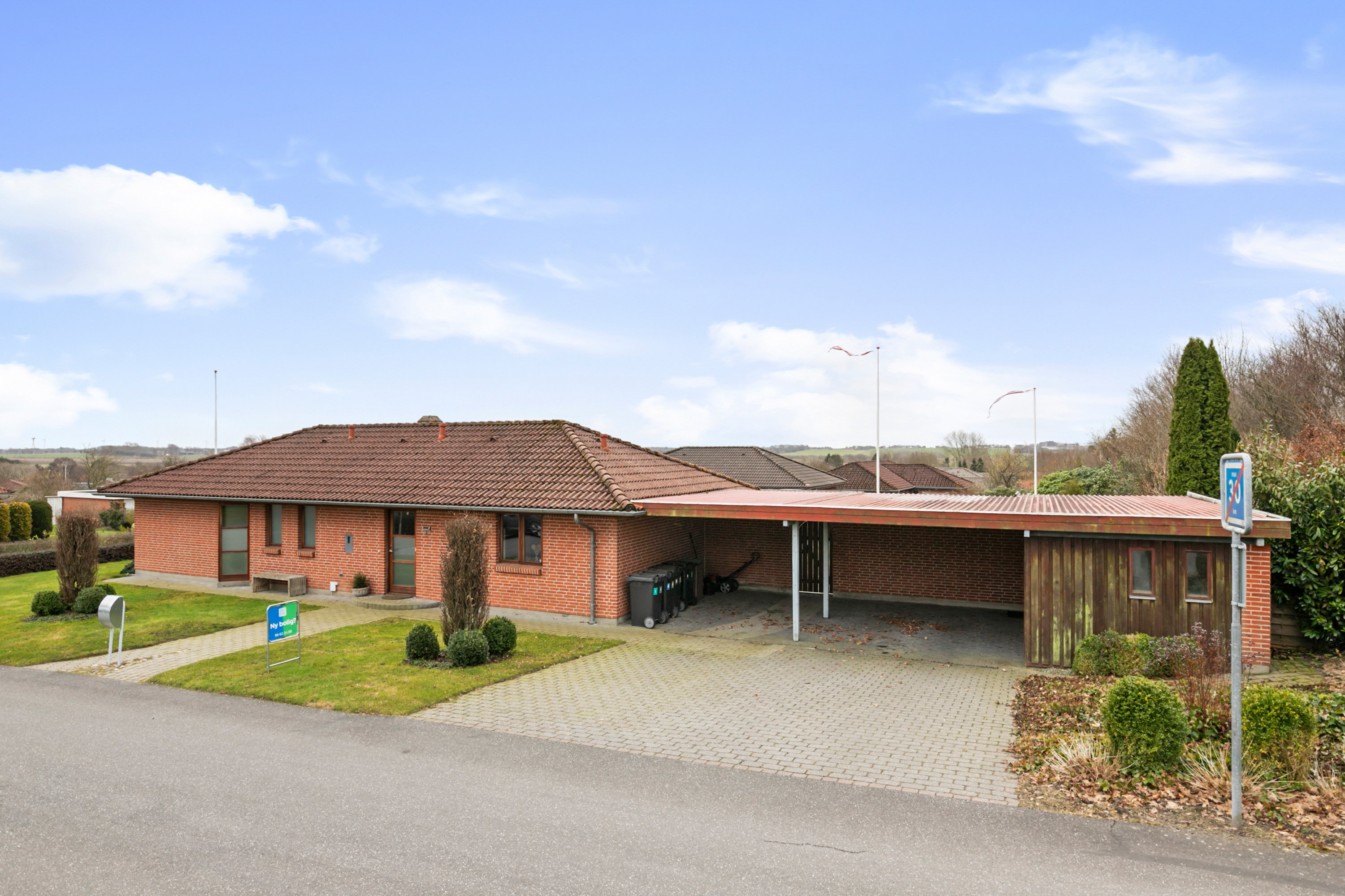 Højtoften 2, 9600 Aars